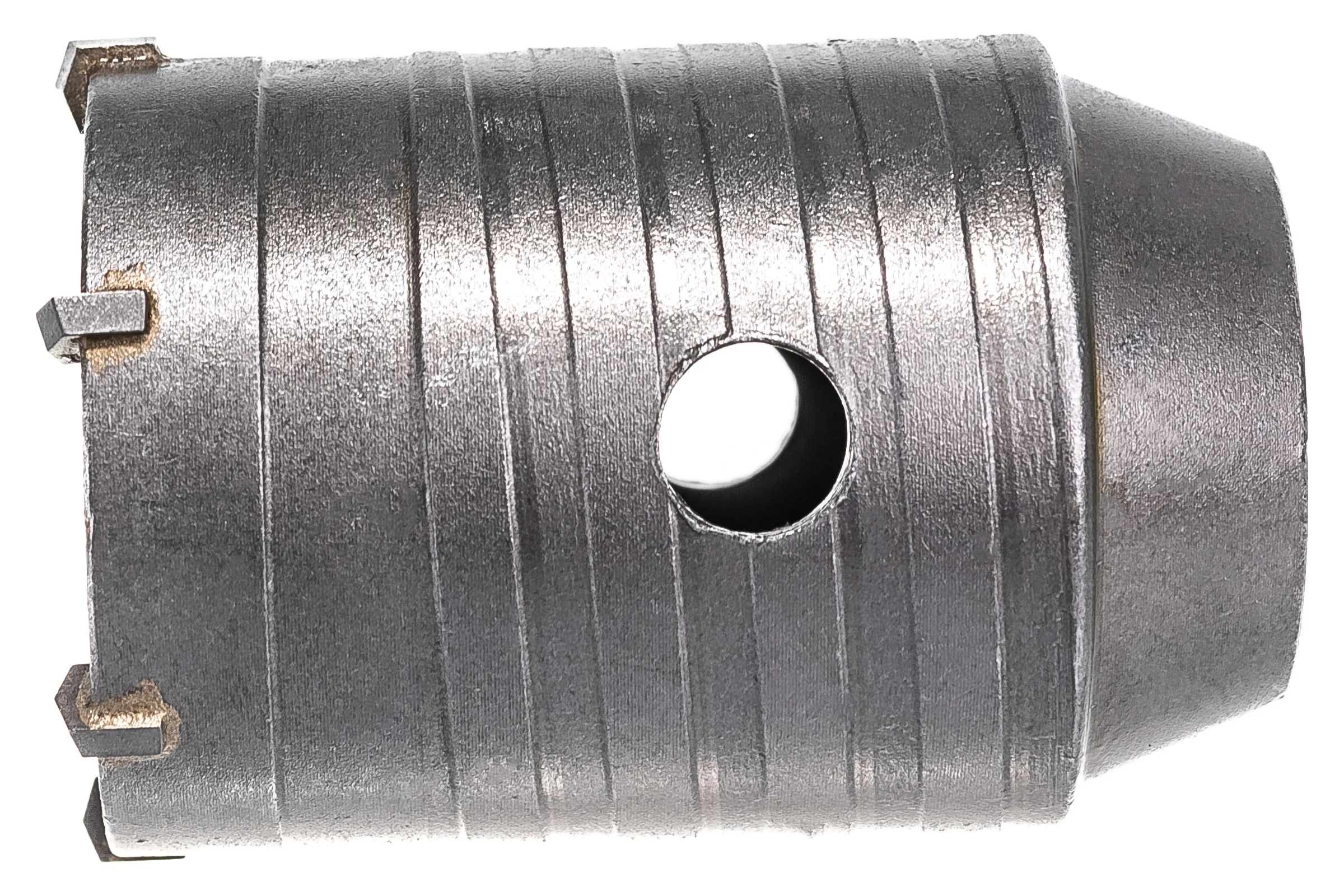 Коронка в сборе по бетону (50 мм; М22) Vertextools 222-0050