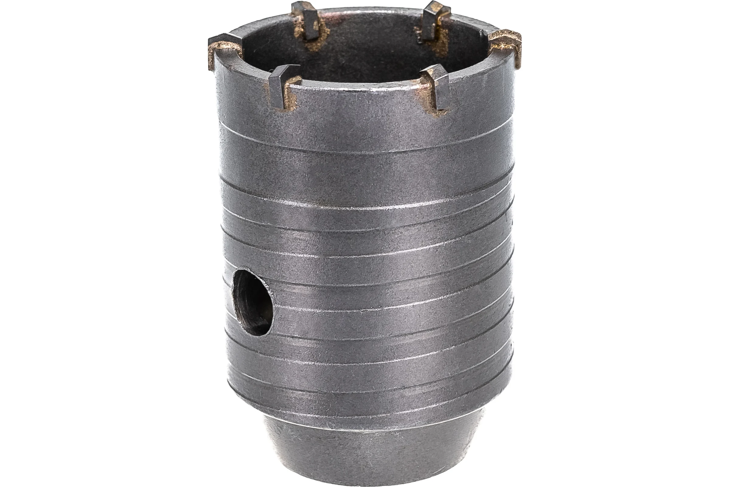 Коронка в сборе по бетону (50 мм; М22) Vertextools 222-0050