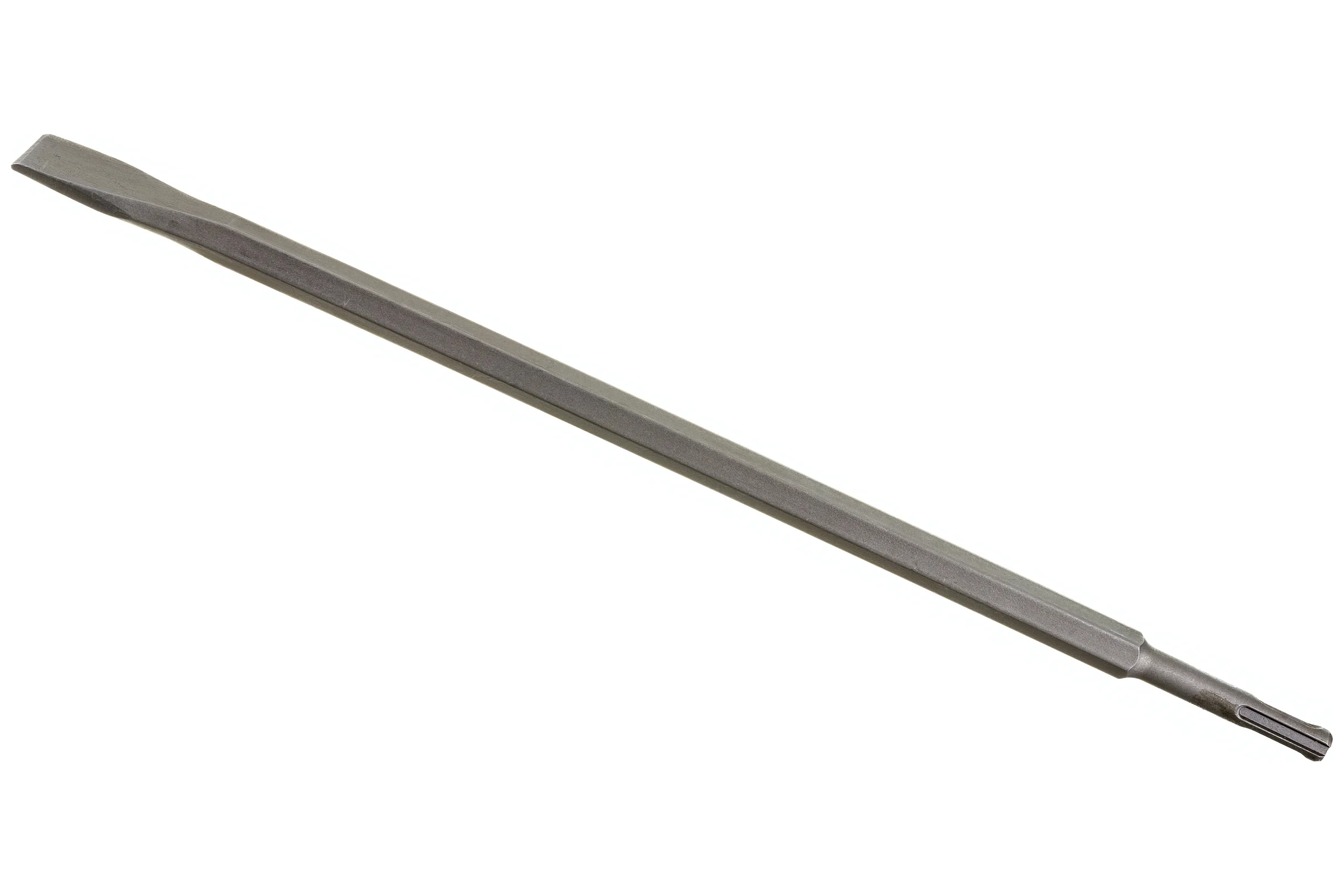 Зубило (14Х400Х20 мм; SDS-plus) Vertextools 112-20-400