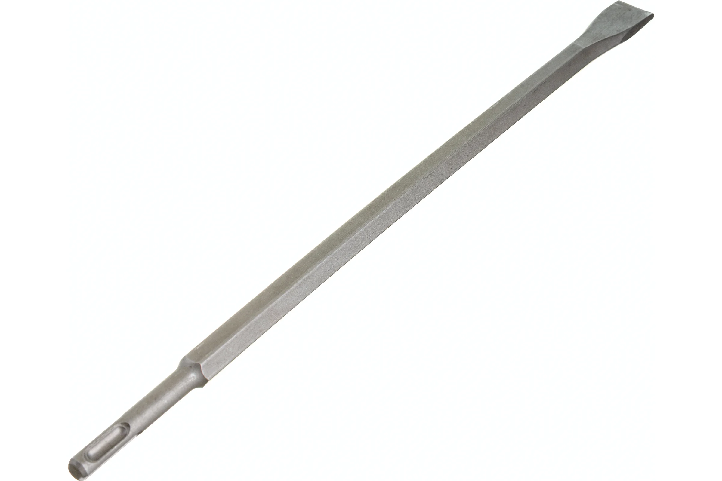 Зубило (14Х400Х20 мм; SDS-plus) Vertextools 112-20-400