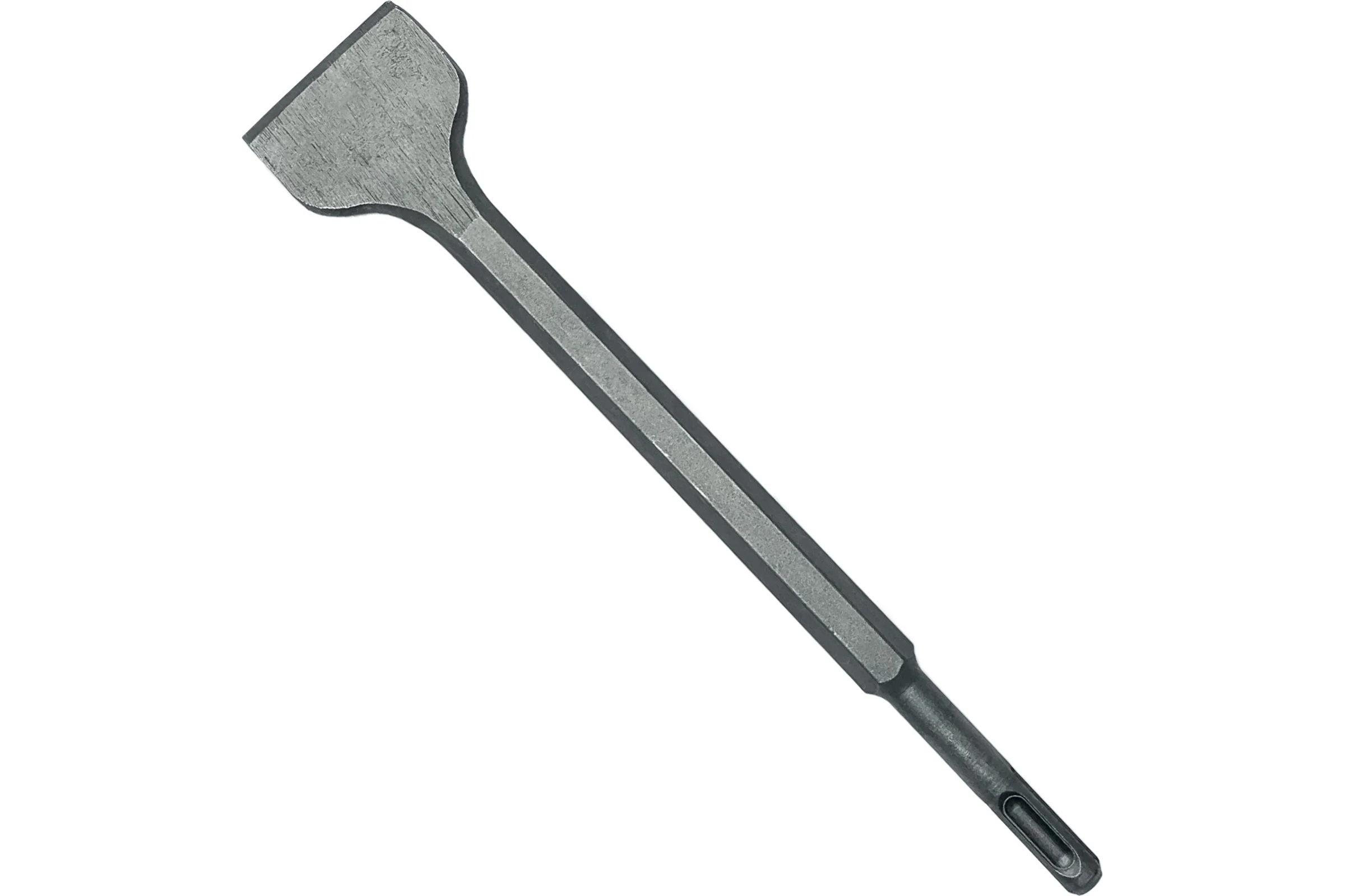 Зубило (14х600х50 мм; SDS-plus) Vertextools 113-50-600