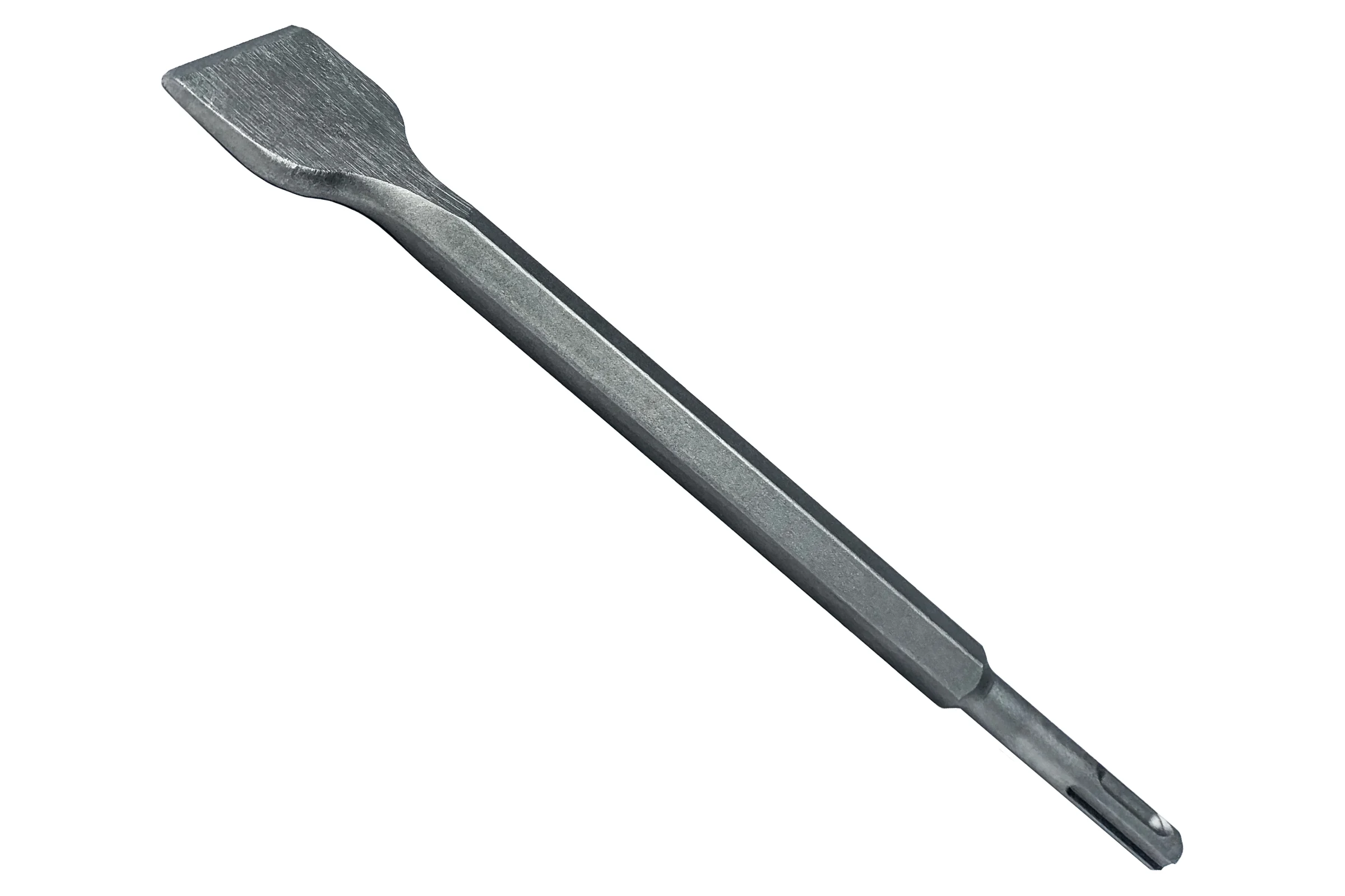Зубило (14х600х50 мм; SDS-plus) Vertextools 113-50-600