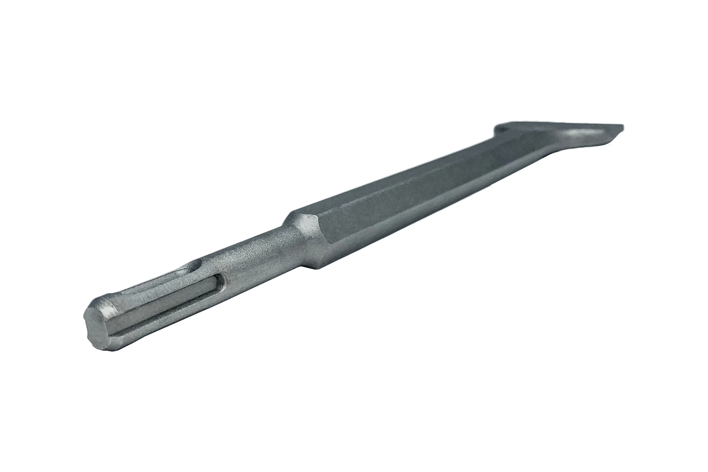 Зубило (14х600х50 мм; SDS-plus) Vertextools 113-50-600