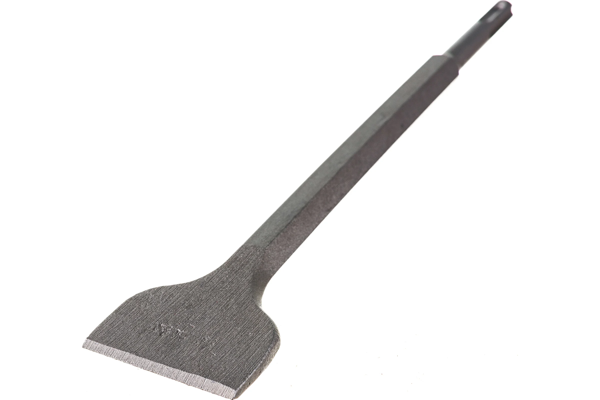 Зубило (14Х250Х50 мм; SDS-plus) Vertextools 111-50-250