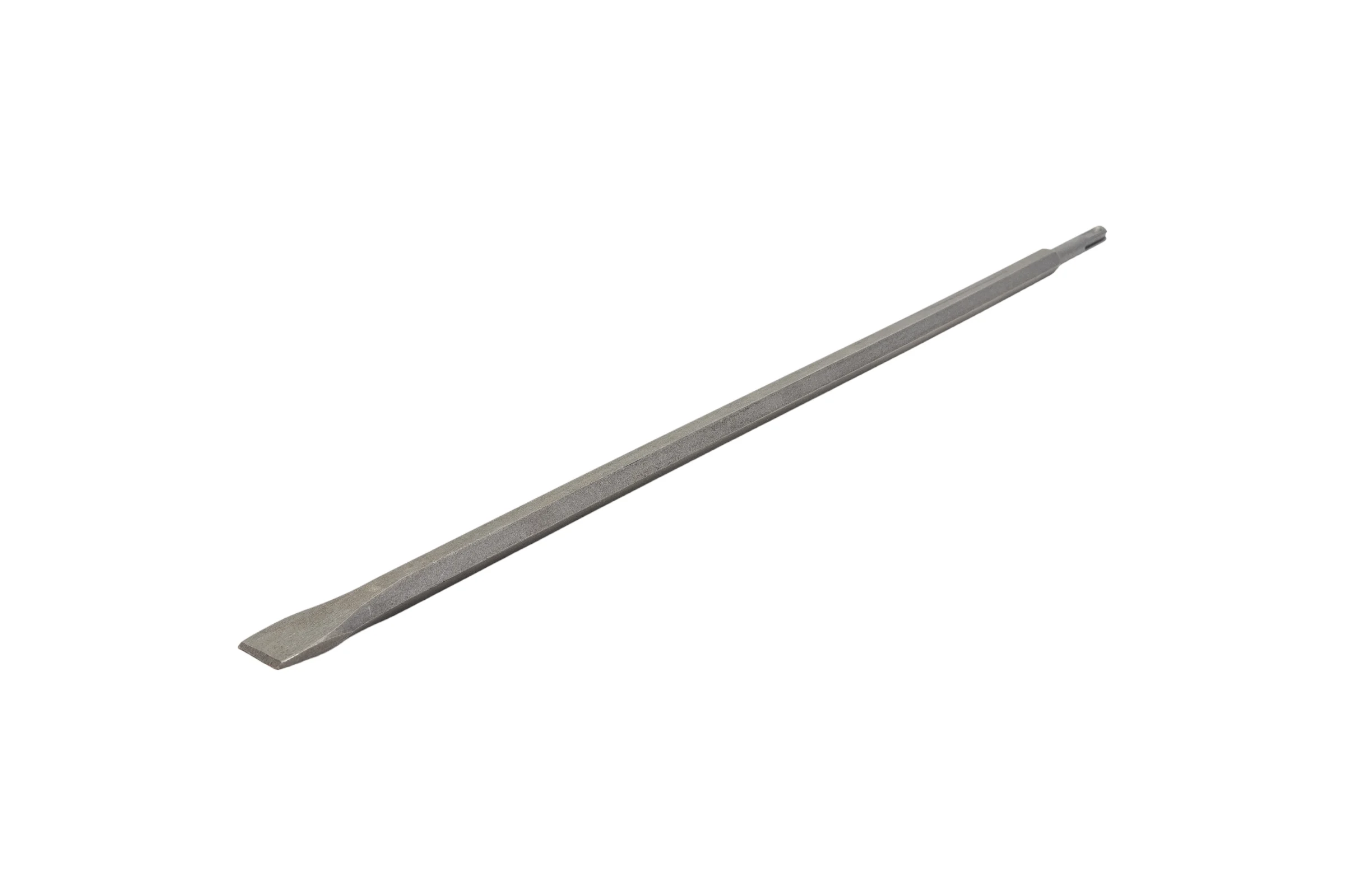 Зубило (14Х600Х20 мм; SDS-plus) Vertextools 113-20-600