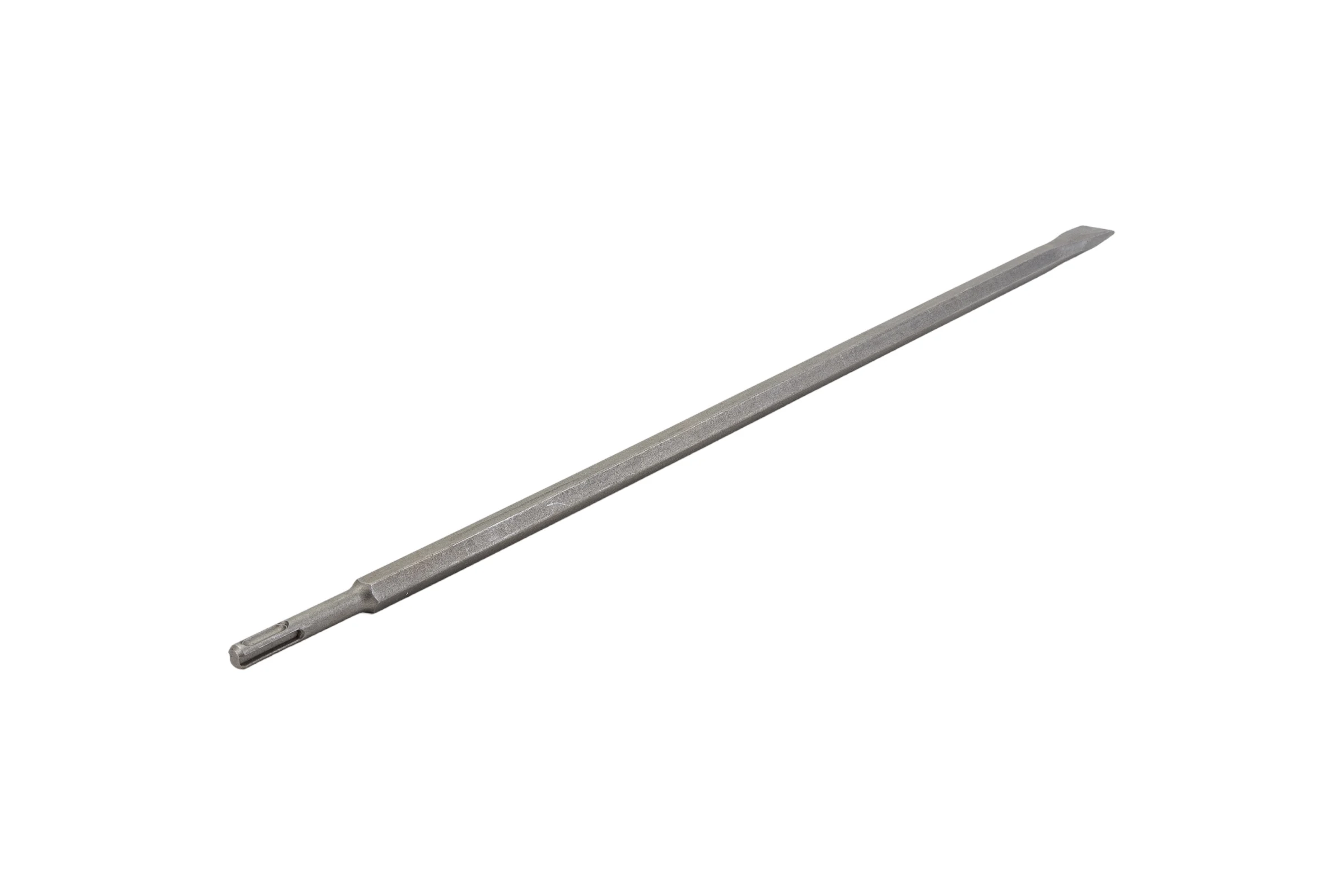 Зубило (14Х600Х20 мм; SDS-plus) Vertextools 113-20-600