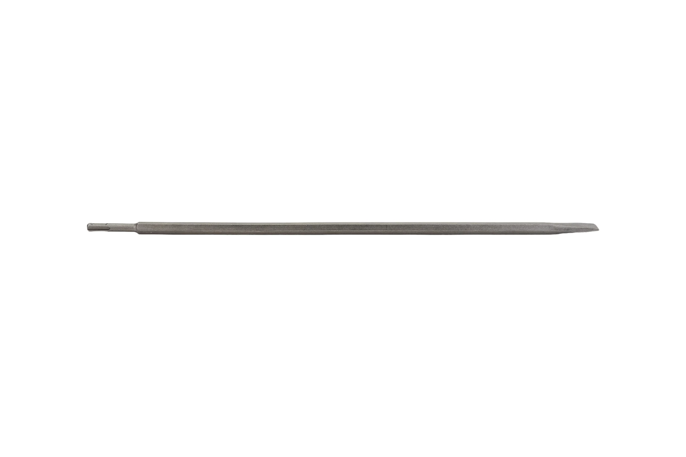 Зубило (14Х600Х20 мм; SDS-plus) Vertextools 113-20-600