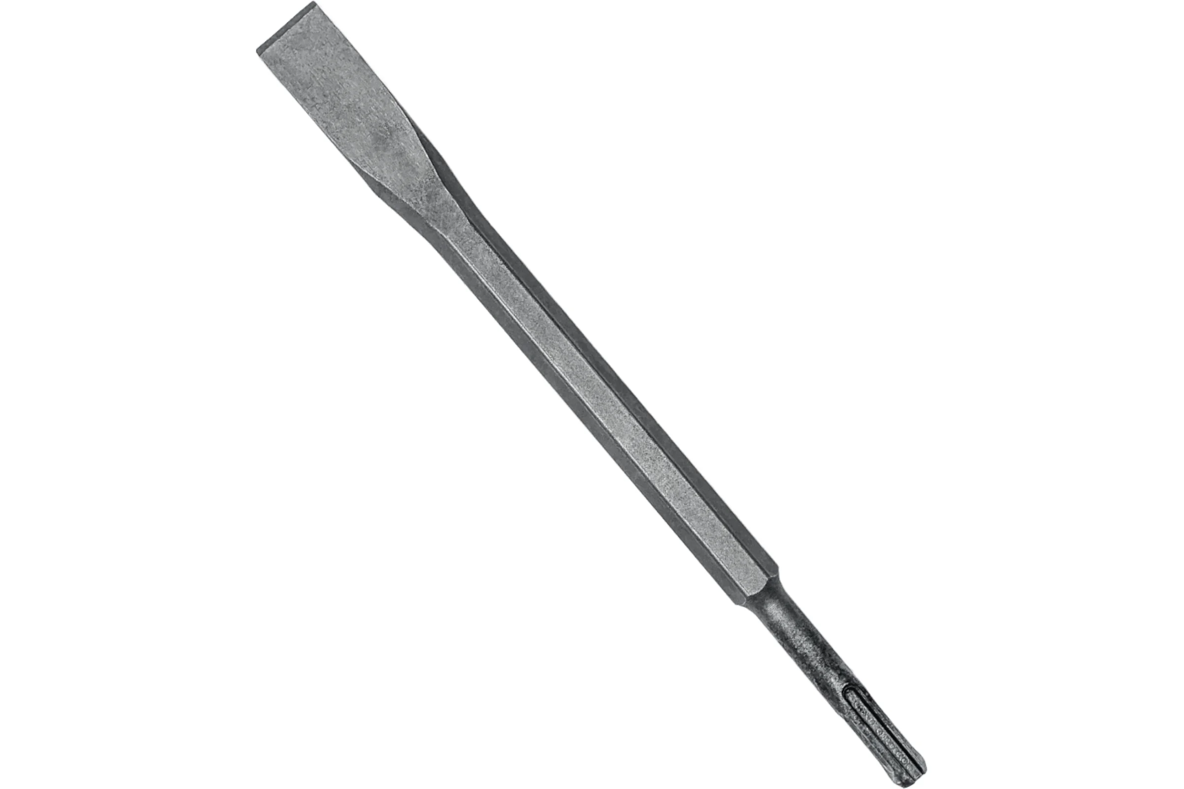 Зубило (14Х250Х20 мм; SDS-plus) Vertextools 111-20-250