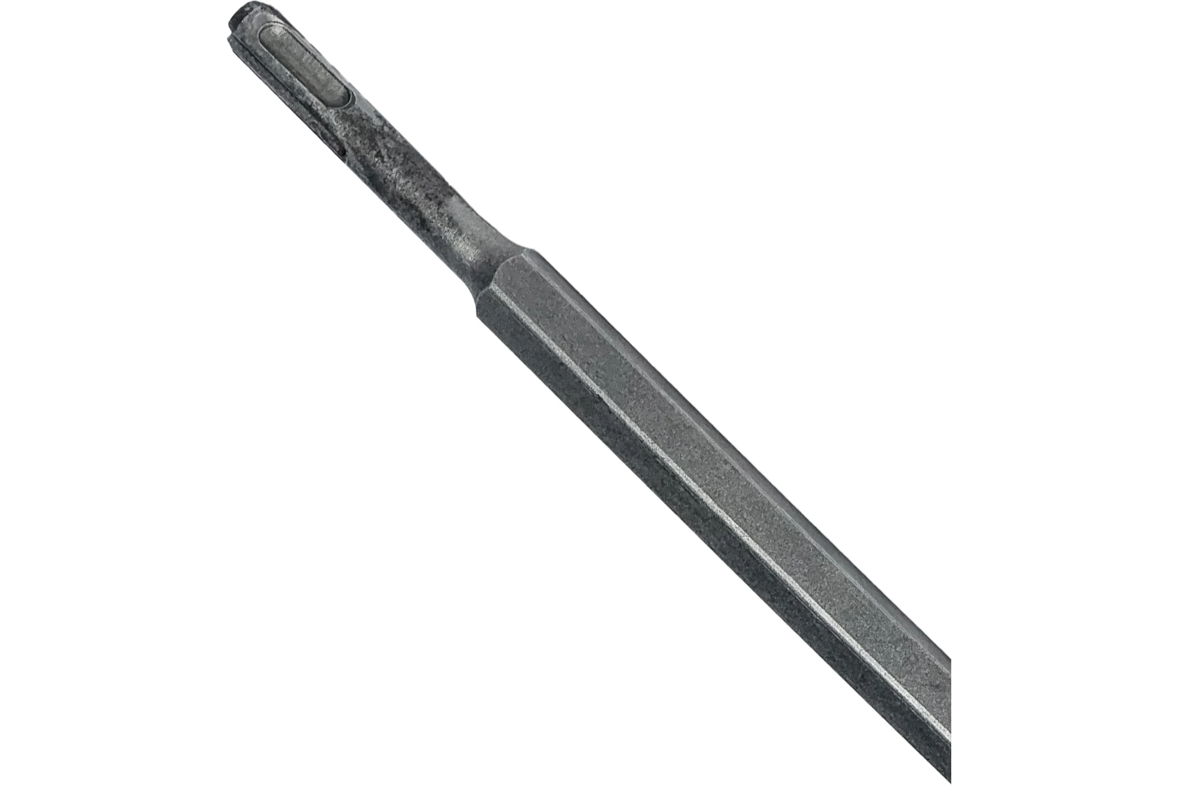 Зубило (14Х250Х20 мм; SDS-plus) Vertextools 111-20-250