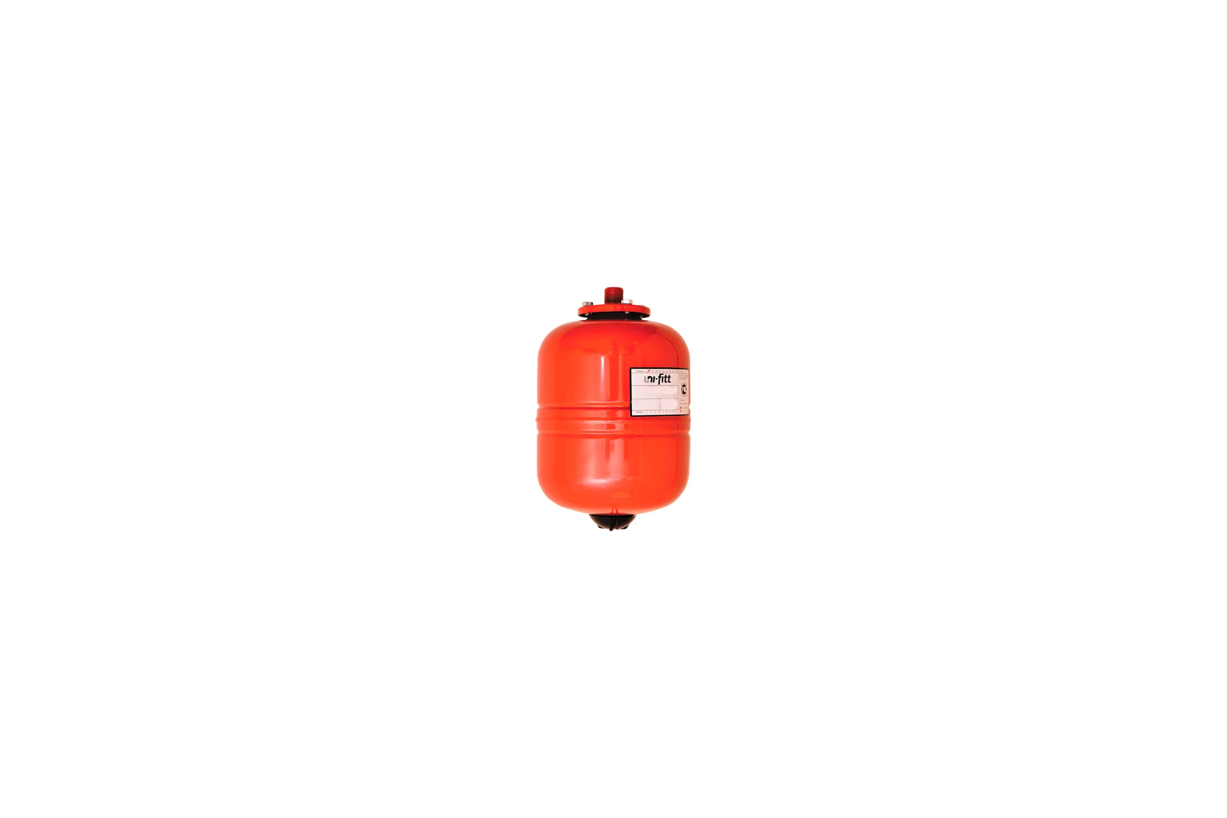 Бак расширительный WRV24 24 л для отопления Uni-Fitt WRV24-U
