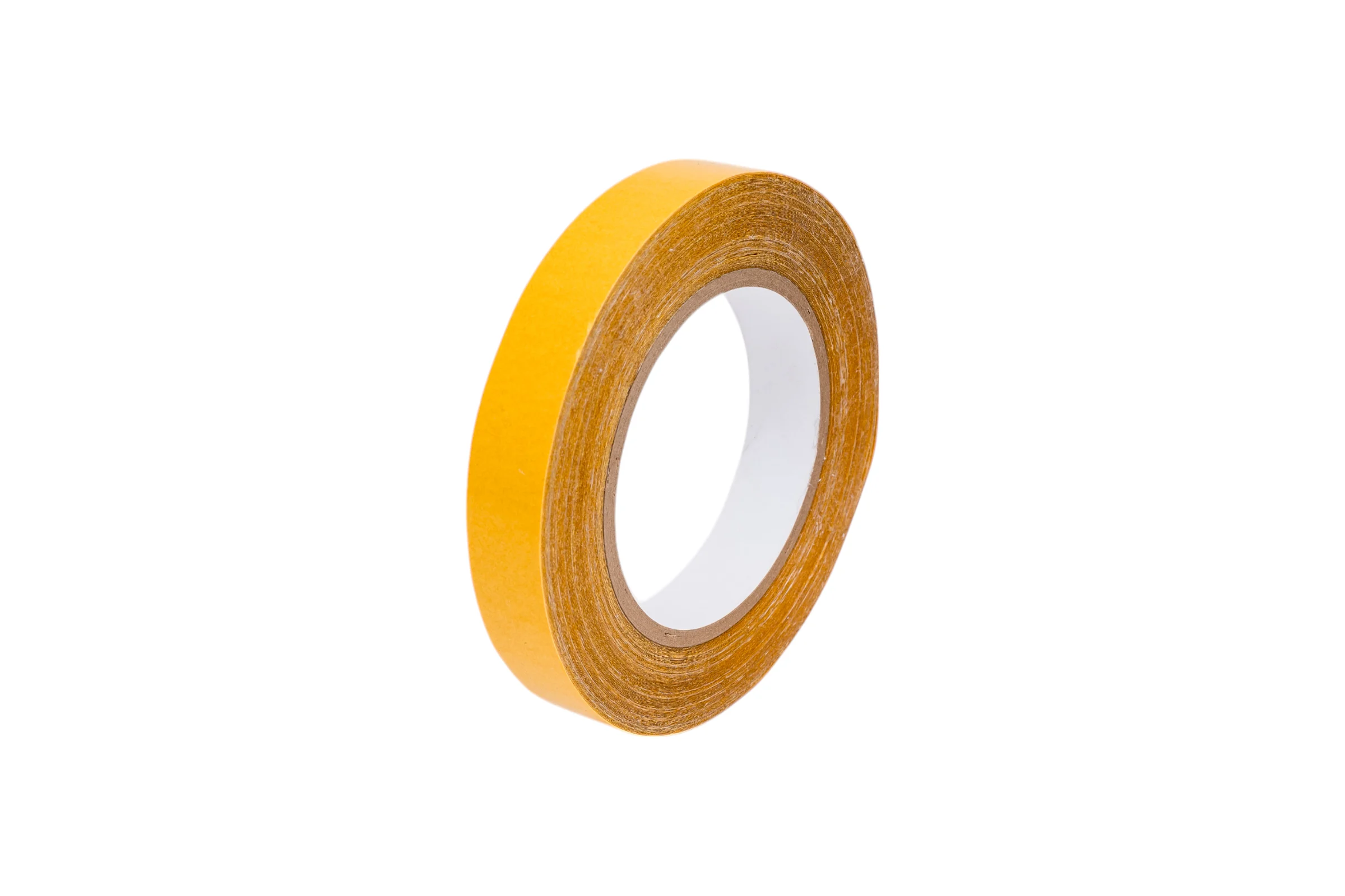 Лента двусторонняя HomePro DUO BAND 25 м, 20 мм 57200