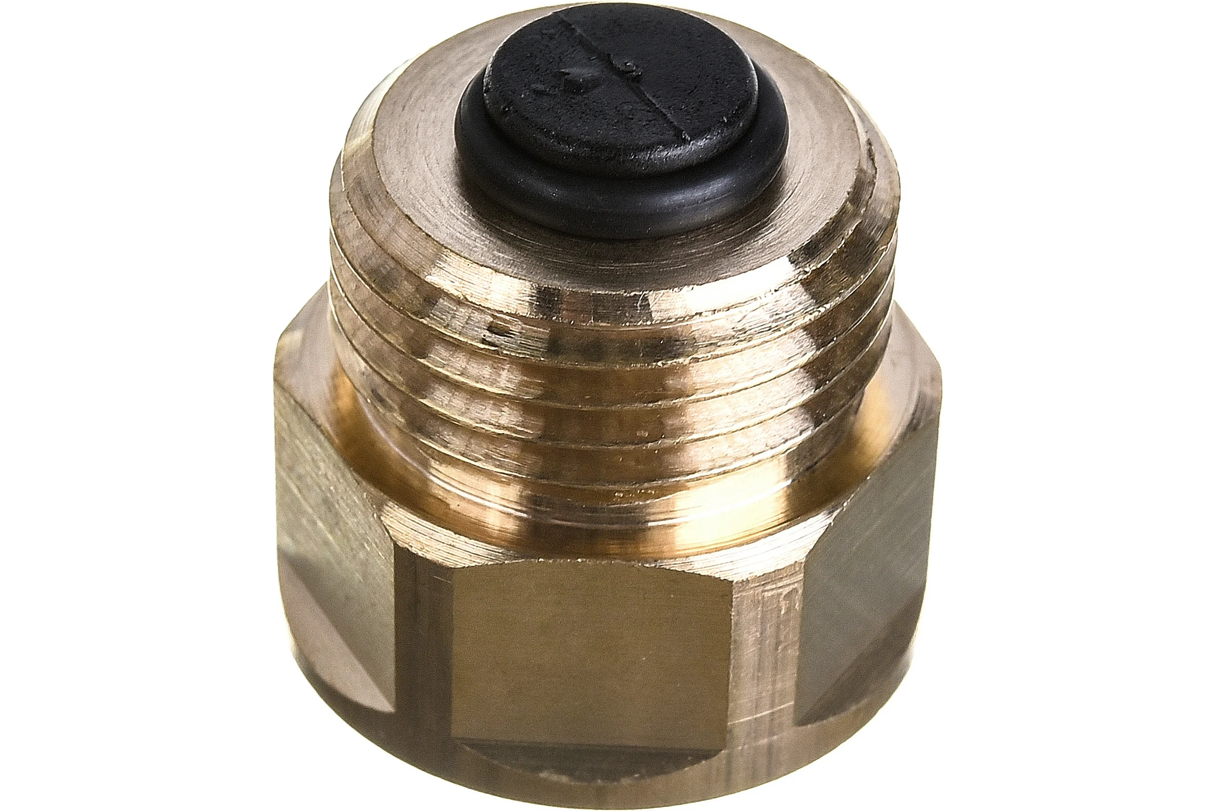 Отсекающий обратный клапан SR Rubinetterie 1/2" 0017-1500G000