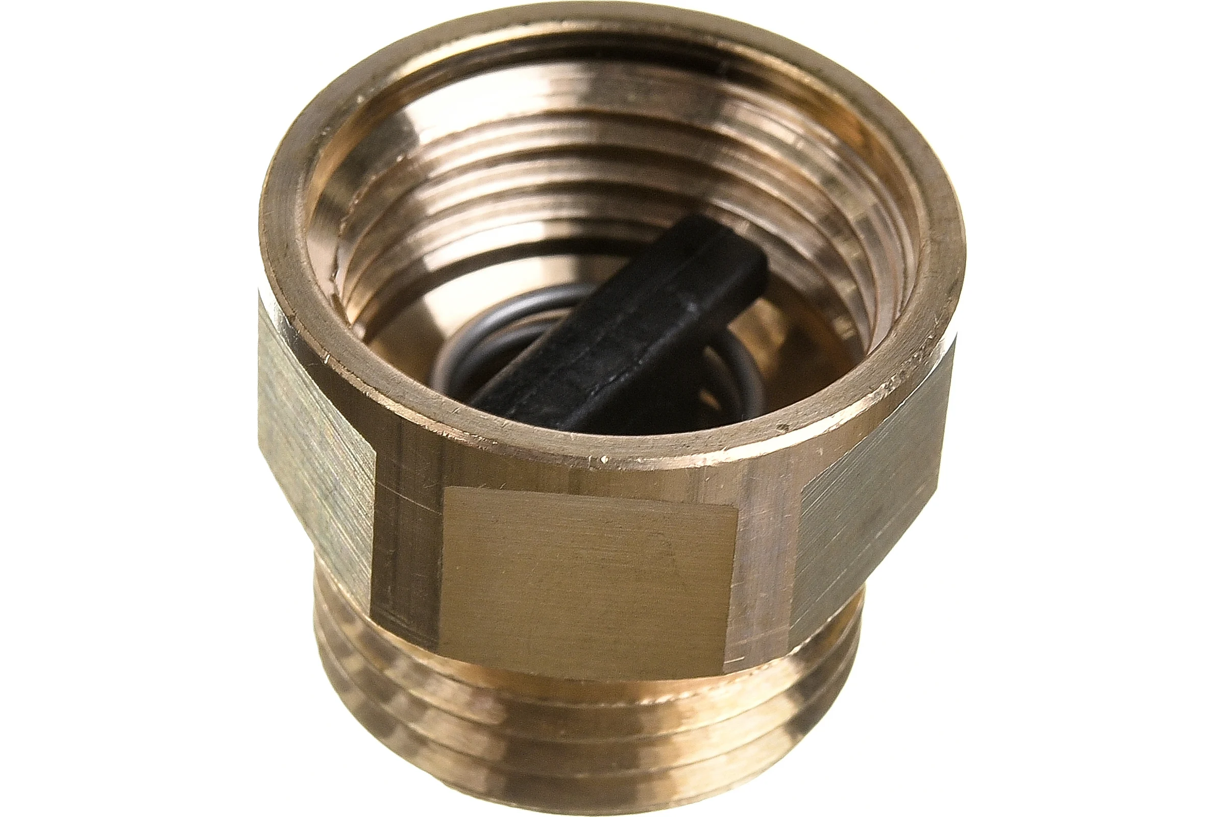 Отсекающий обратный клапан SR Rubinetterie 1/2" 0017-1500G000
