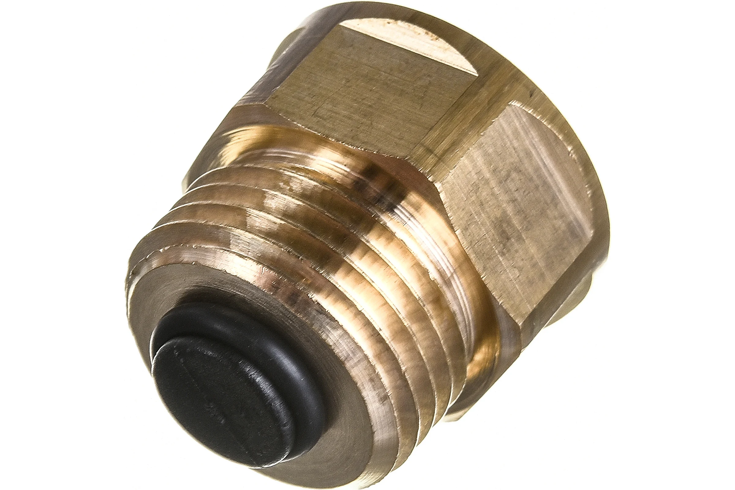 Отсекающий обратный клапан SR Rubinetterie 1/2" 0017-1500G000