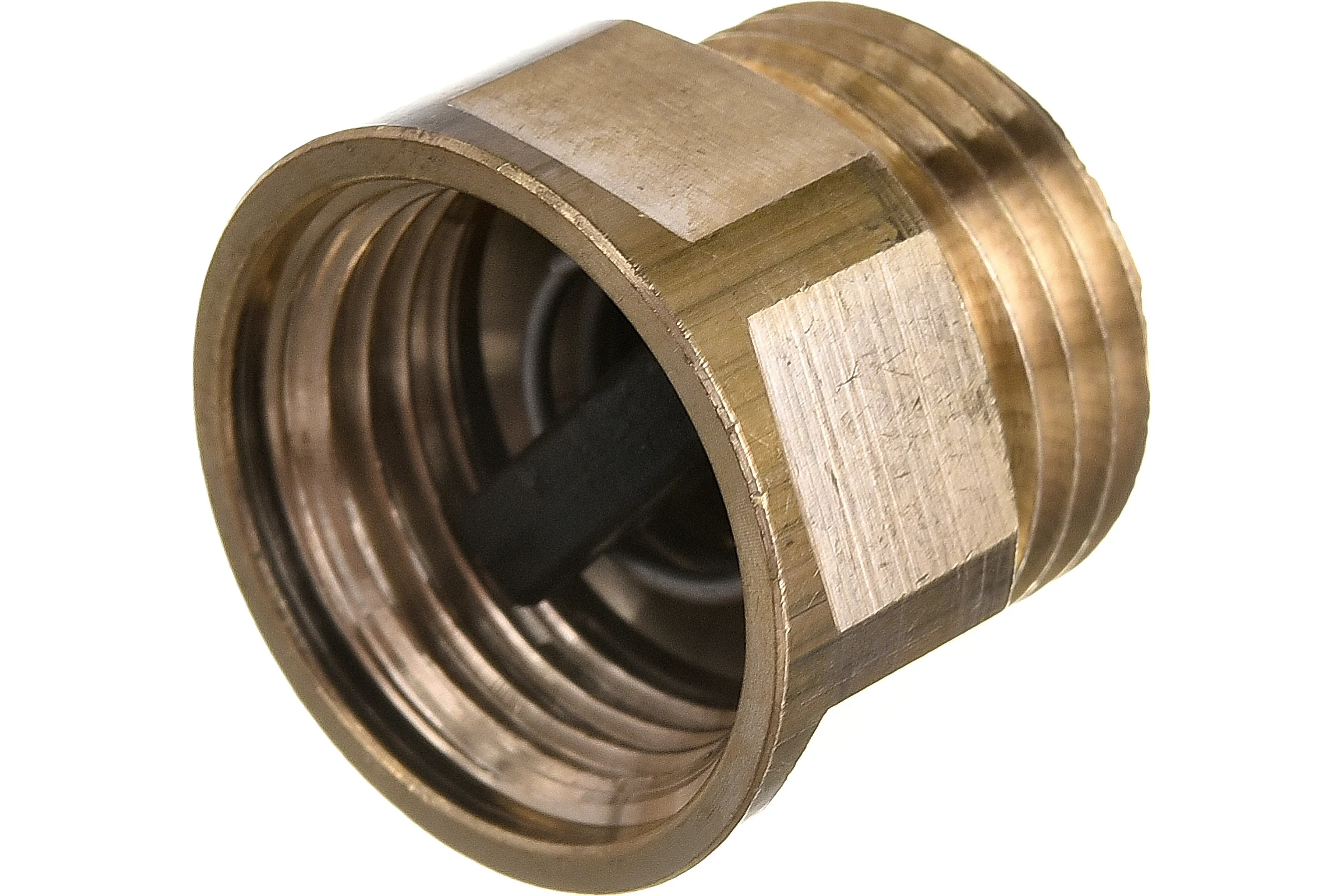Отсекающий обратный клапан SR Rubinetterie 1/2" 0017-1500G000
