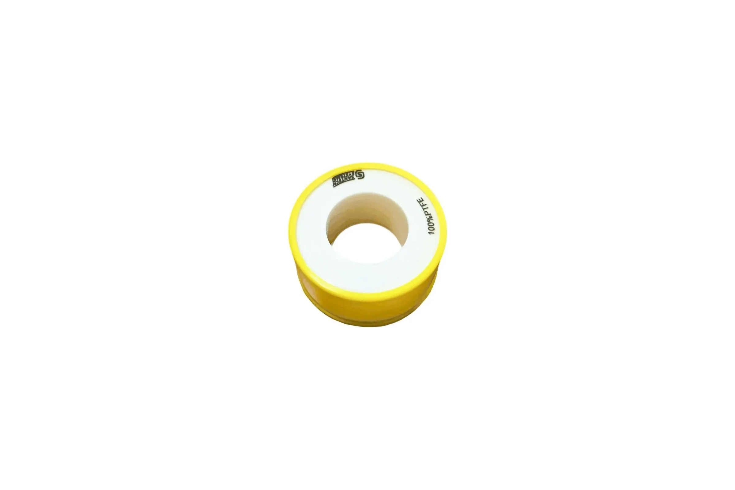 Лента ФУМ SantechSystems PTFE, катушка 12х0,075 мм, 10 м, газ 108-1455