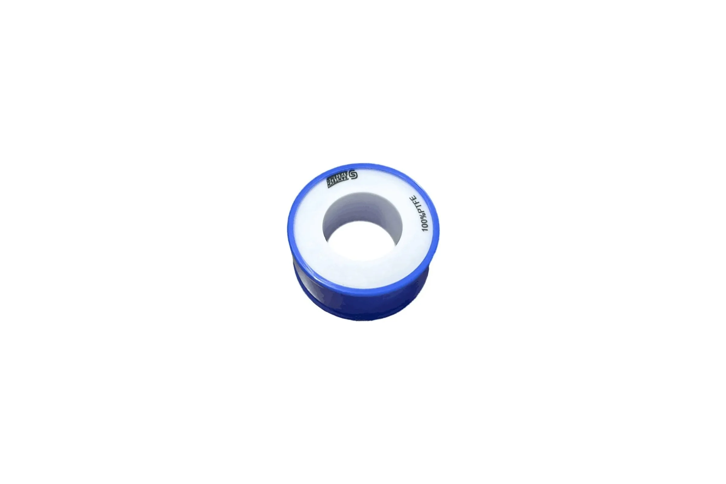 Лента ФУМ SantechSystems PTFE, катушка 19х0,2 мм, 15 м, вода 108-1453