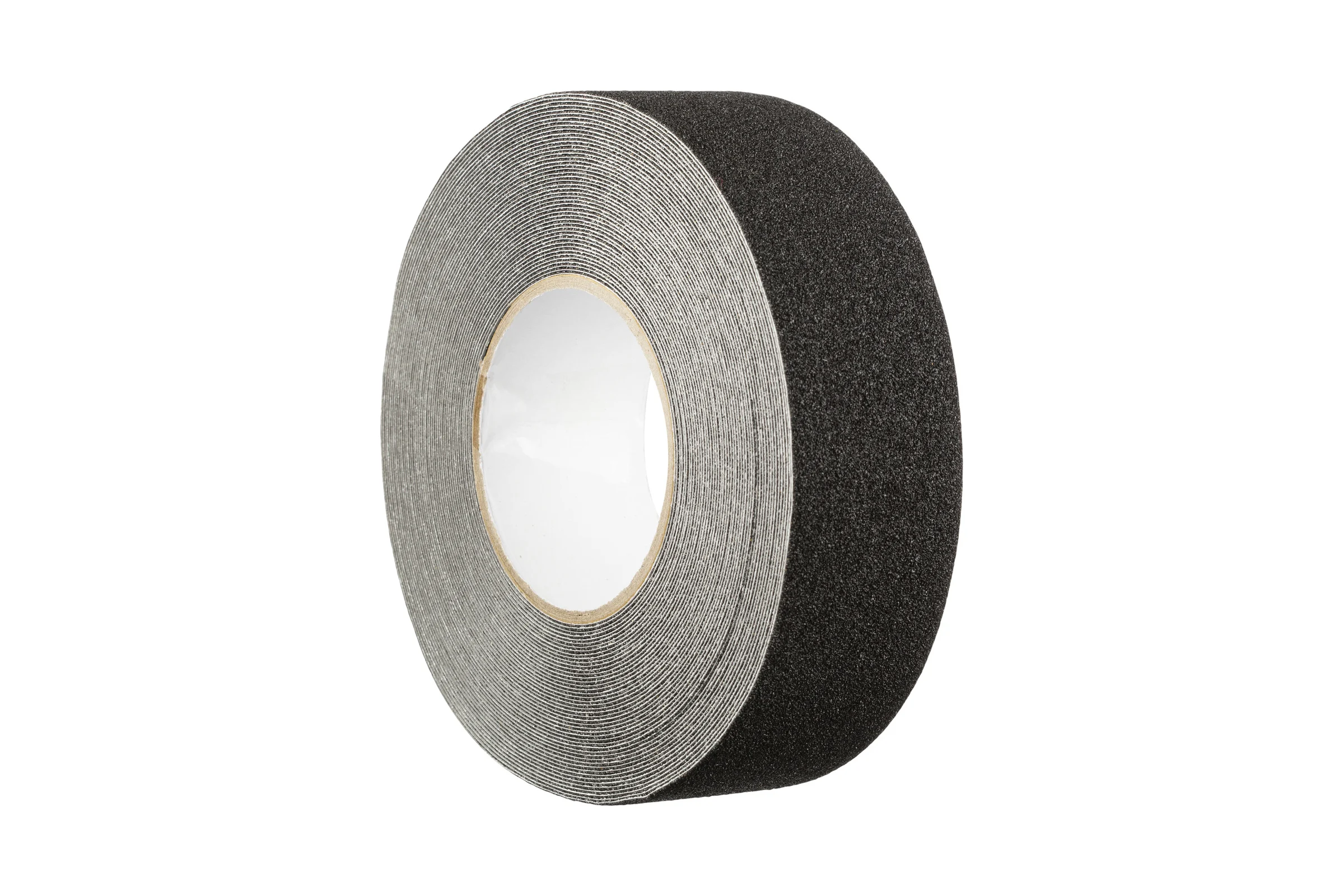 Противоскользящая лента абразив 60 Grit, черная, износостойкость 250 тыс. шагов, 50 мм x 18,3 м Mehlhose GmbH MASR050183