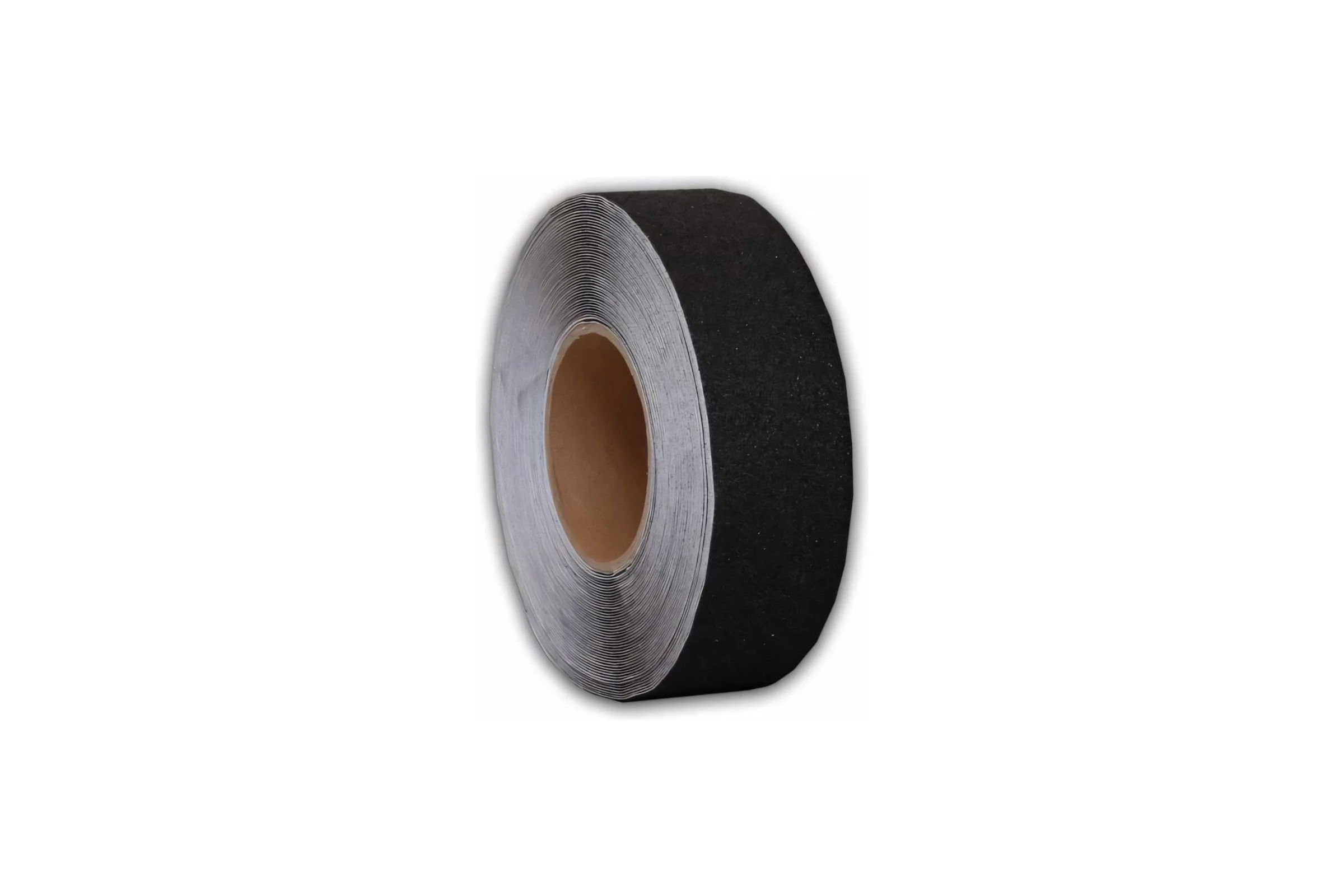 Противоскользящая лента абразив 60 Grit, черная, износостойкость 250 тыс. шагов, 50 мм x 18,3 м Mehlhose GmbH MASR050183