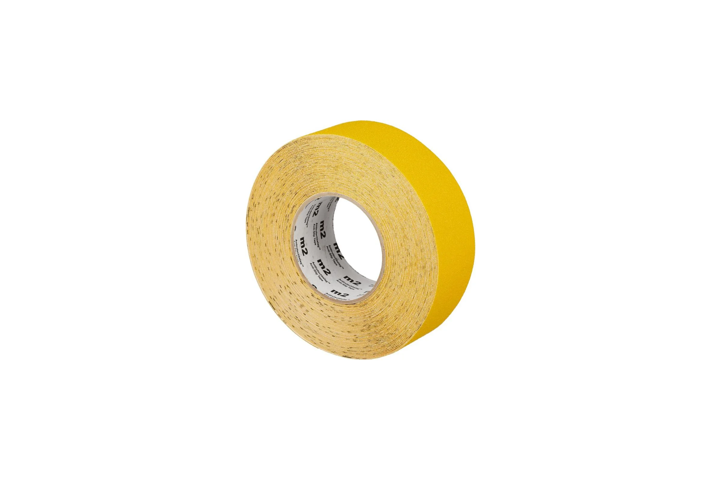 Противоскользящая лента Mehlhose GmbH цвет желтый, 50 мм х 18,3 м M1GR050183