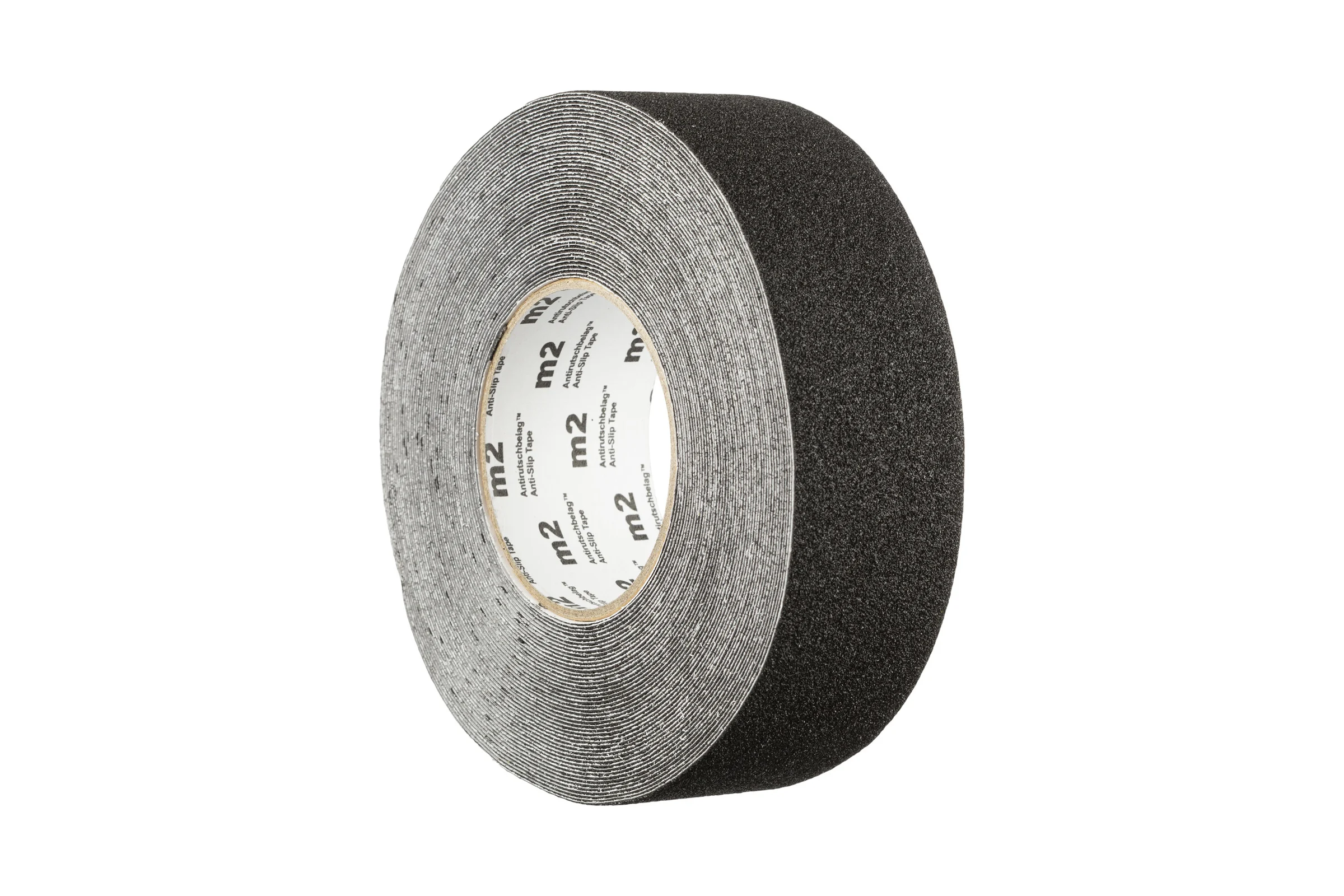 Противоскользящая лента Mehlhose GmbH цвет черный, 50 мм х 18,3 м M1SR050183