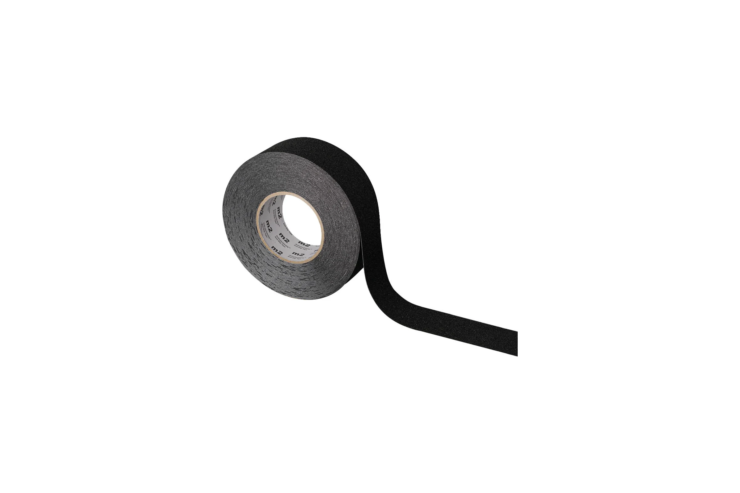 Противоскользящая лента Mehlhose GmbH цвет черный, 50 мм х 18,3 м M1SR050183