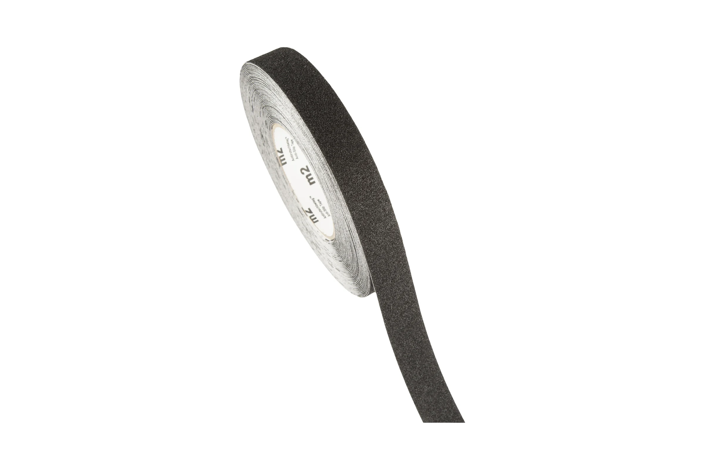 Противоскользящая лента Mehlhose GmbH цвет черный, 25 мм х 18,3 м M2SR025183