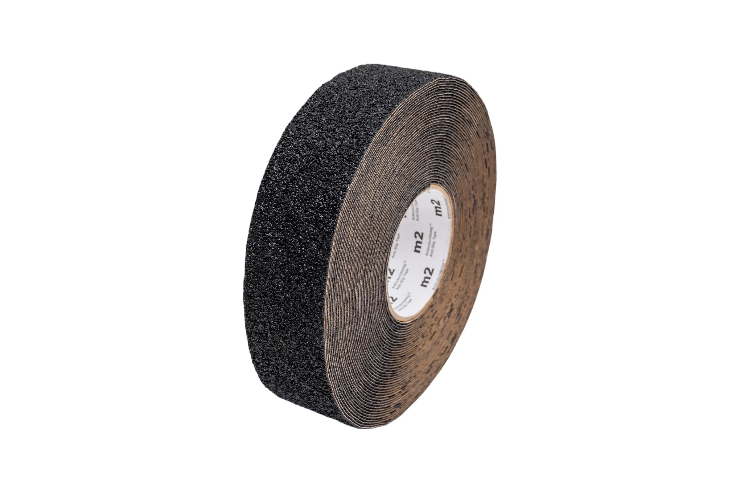 Противоскользящая лента Mehlhose GmbH цвет черный, 50 мм х 18,3 м M4SR050183