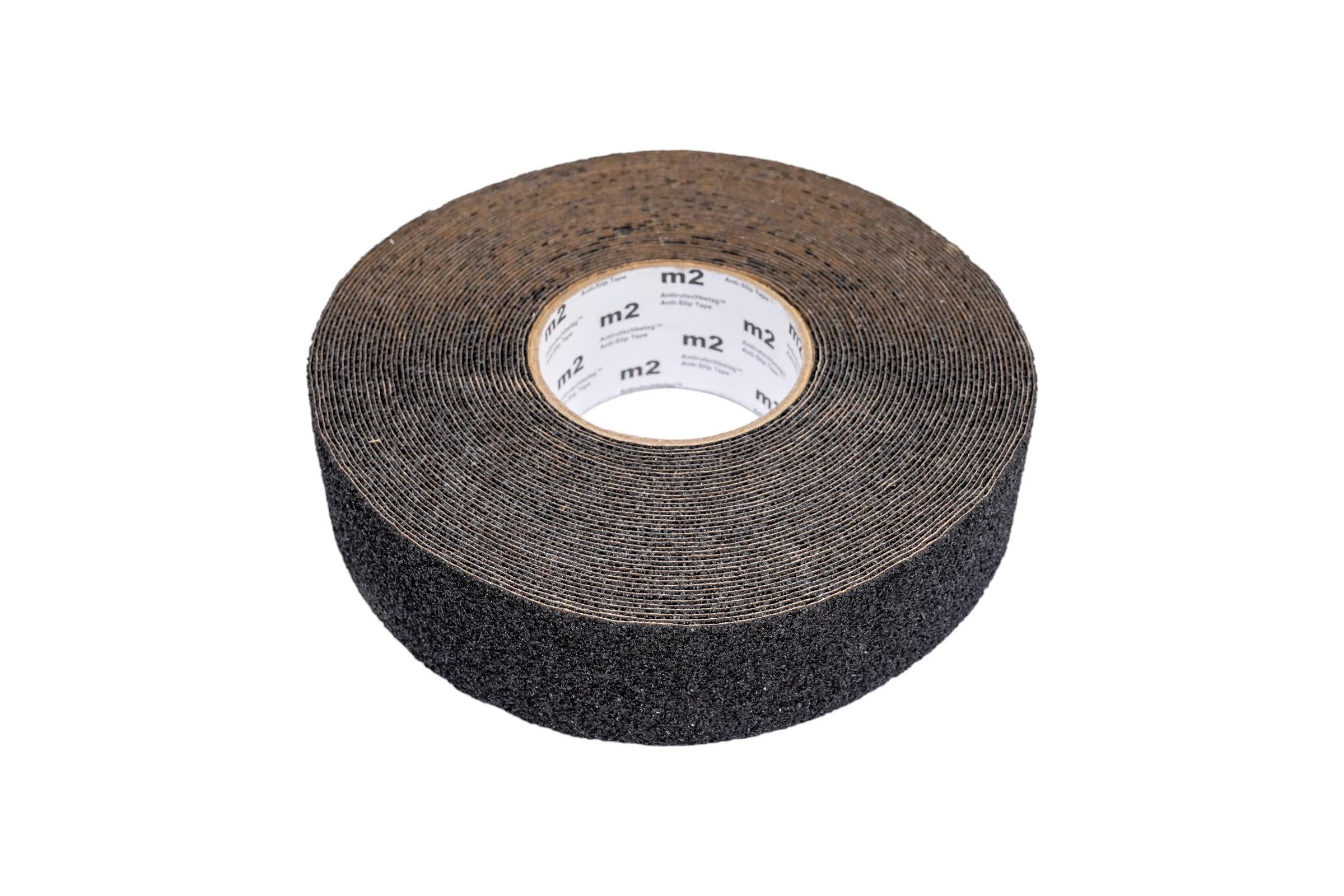 Противоскользящая лента Mehlhose GmbH цвет черный, 50 мм х 18,3 м M4SR050183