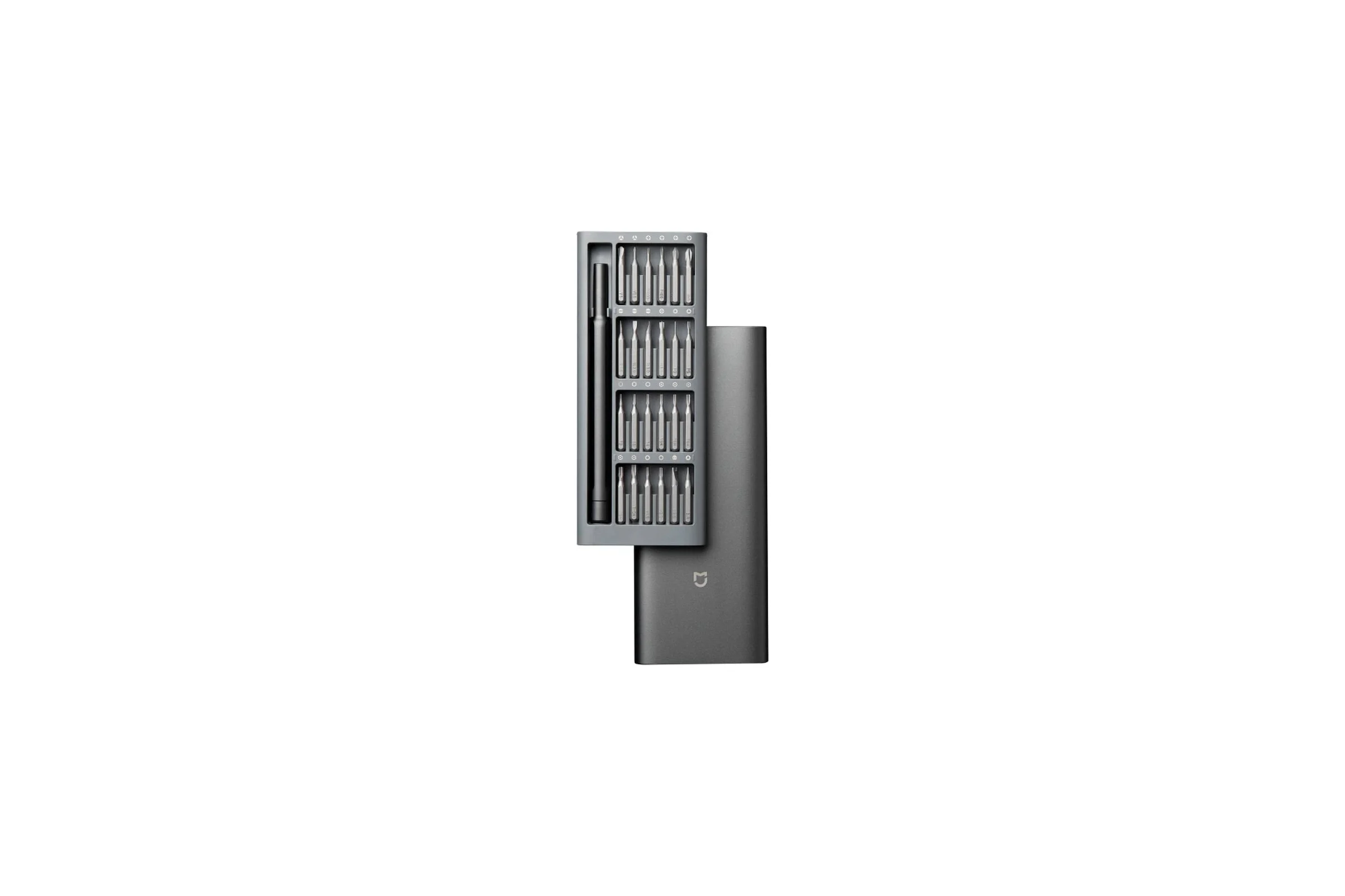 Отвертка и набор бит XIAOMI Mi Precision Screwdriver Kit BHR4680GL