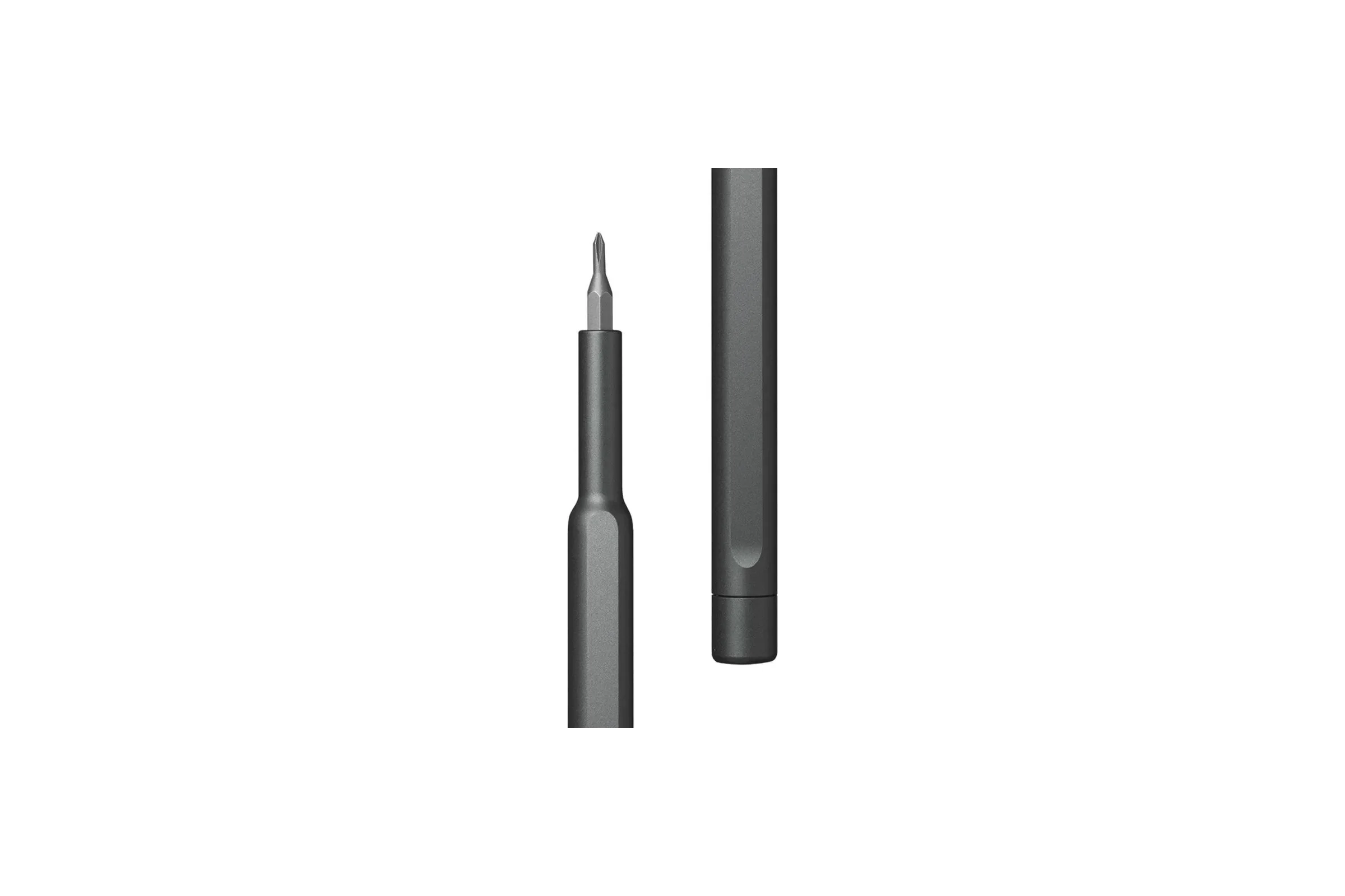 Отвертка и набор бит XIAOMI Mi Precision Screwdriver Kit BHR4680GL