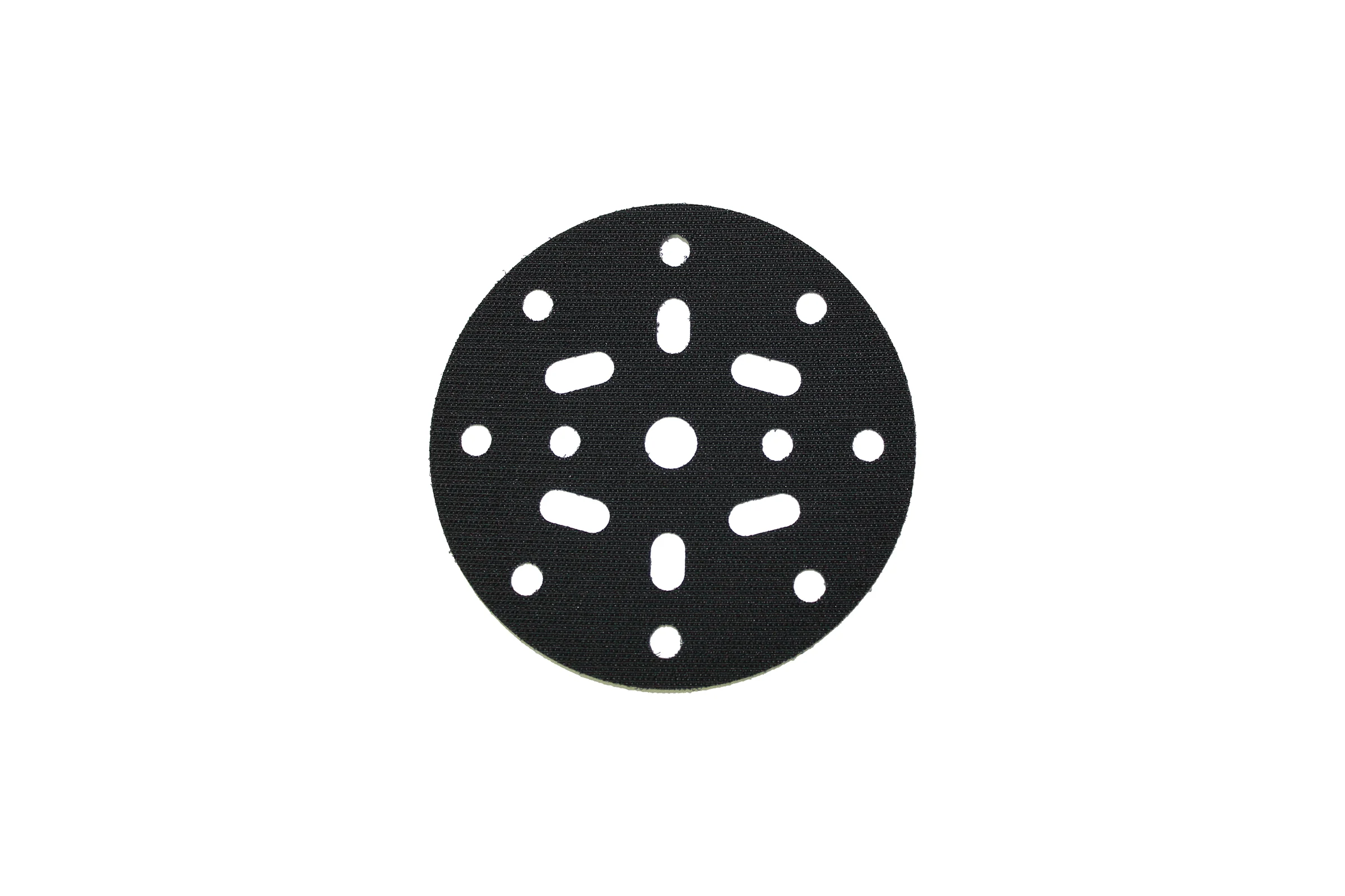 Подложка на поролоне (148 мм; 10 мм, 8+6+1 отверстий) SUNNYPADS 7930091773244