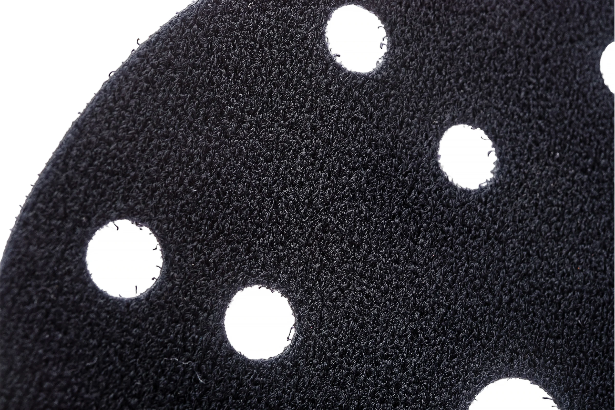 Подложка защитная (150 мм; 15 отверстий) SUNNYPADS 7930091773213