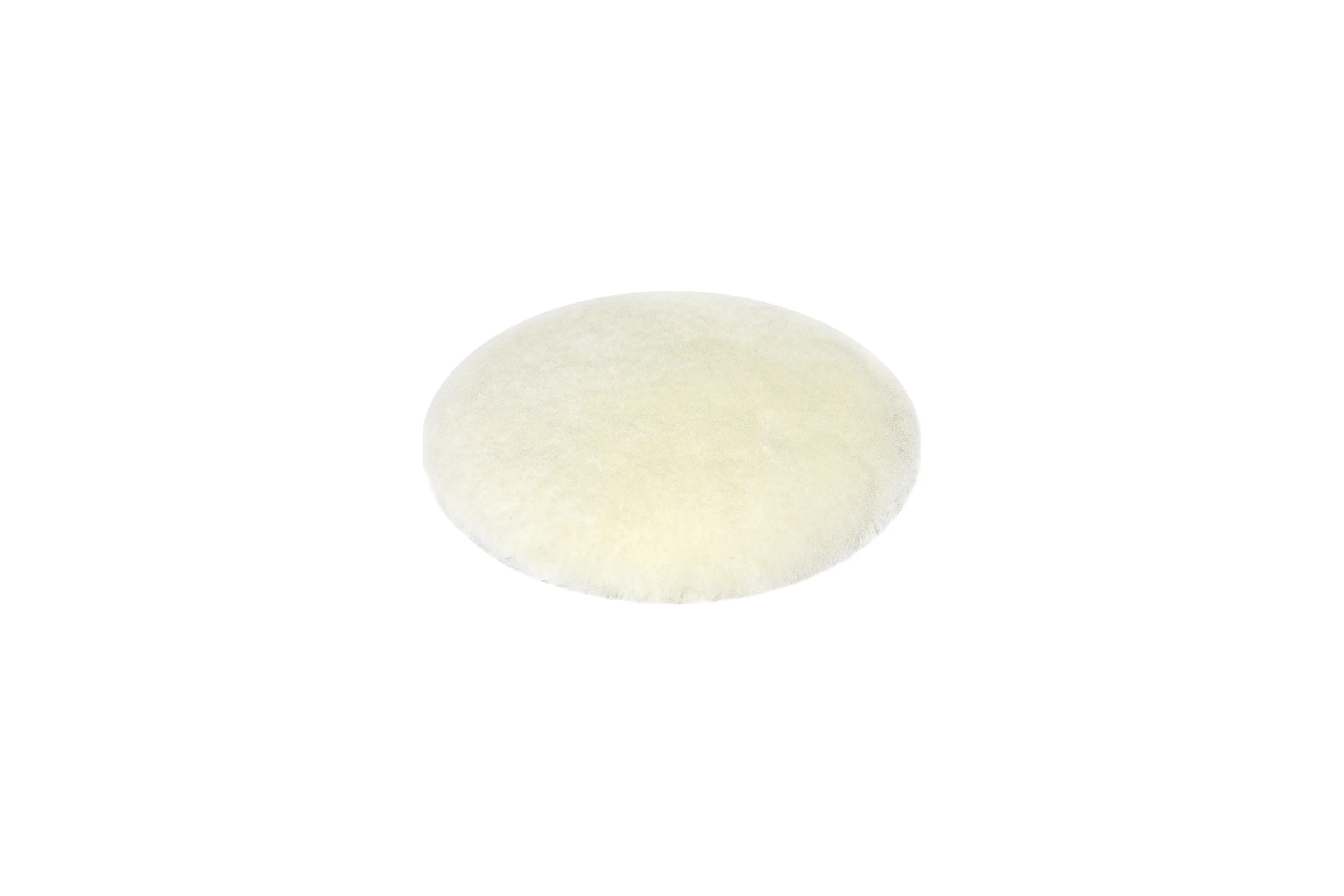 Меховой полировальный круг 150 мм SUNNYPADS 7930091772018