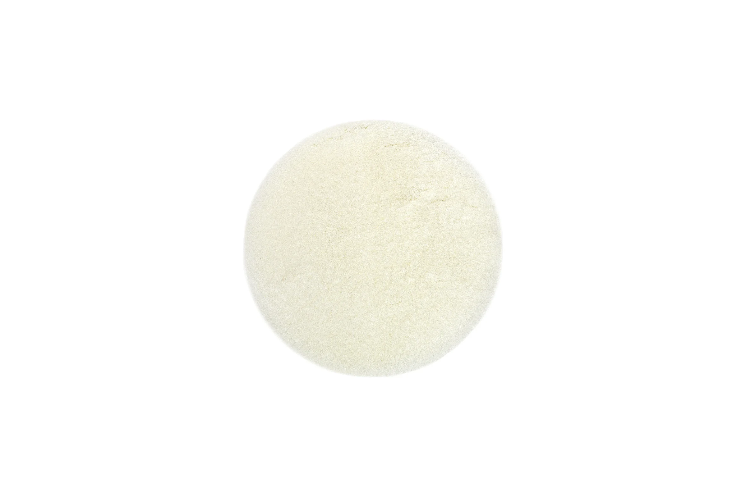 Меховой полировальный круг 150 мм SUNNYPADS 7930091772018