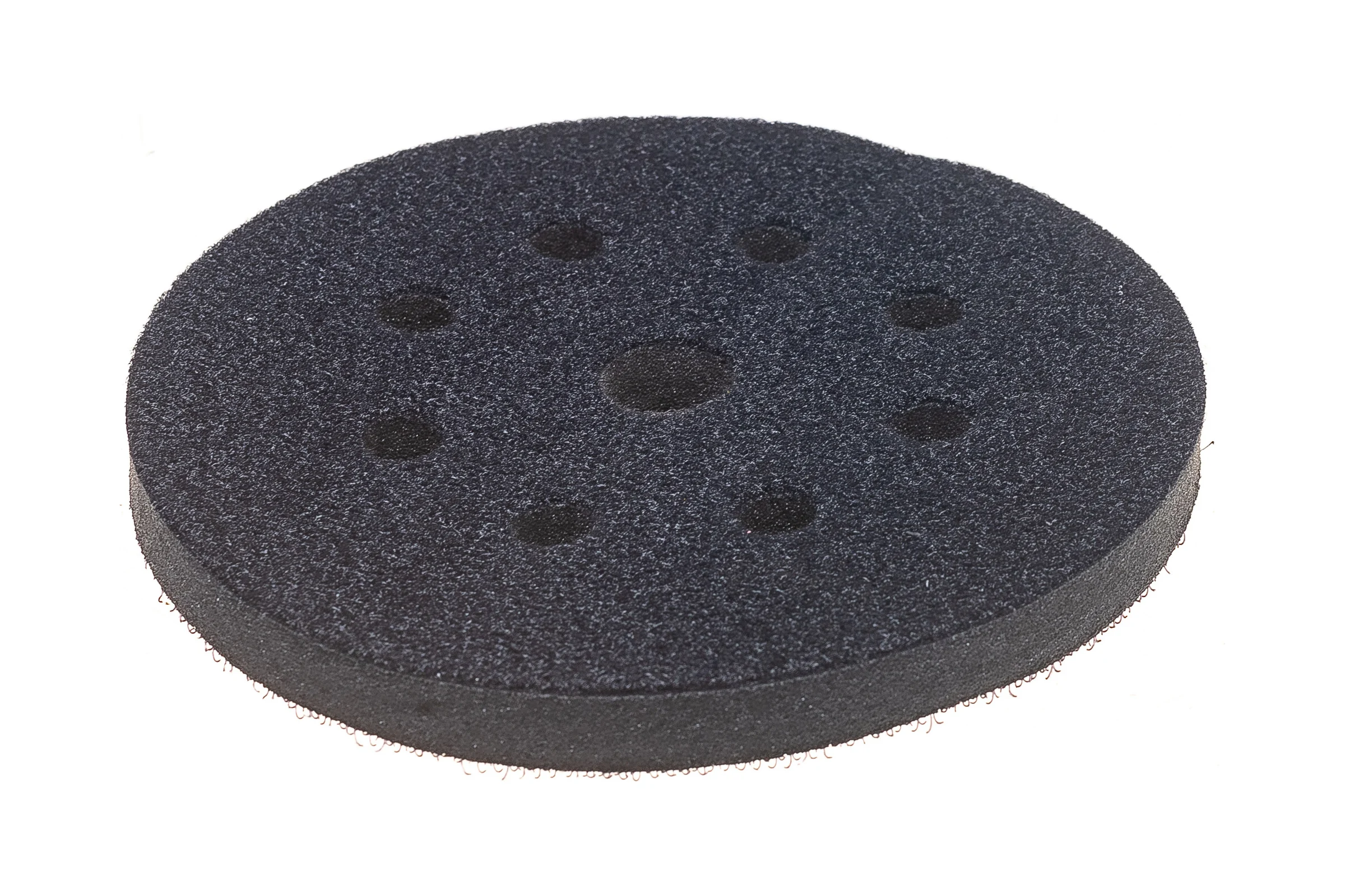 Подложка на поролоне (123 мм; 10 мм, 8+1 отверстий) SUNNYPADS 7930091773237