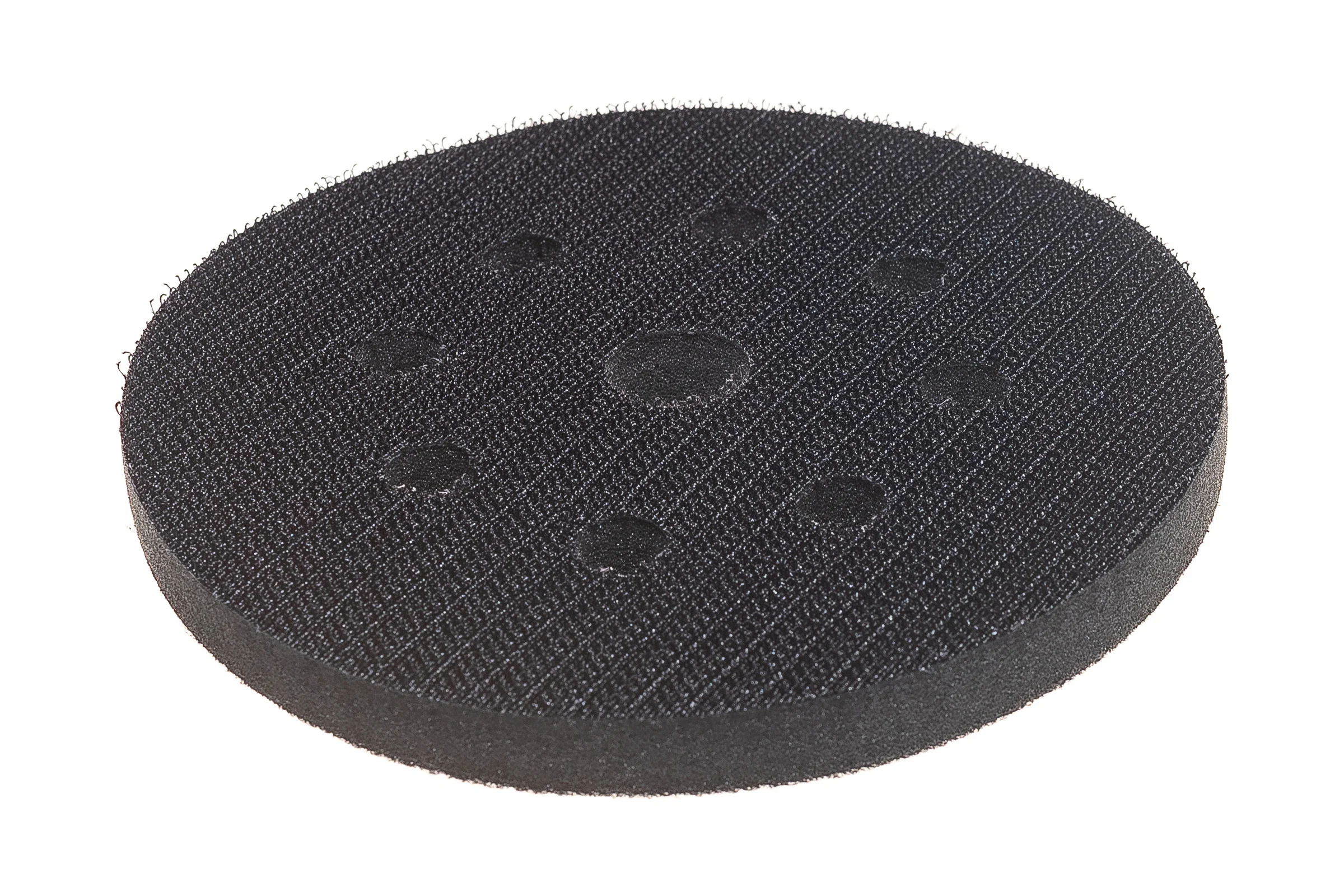 Подложка на поролоне (123 мм; 10 мм, 8+1 отверстий) SUNNYPADS 7930091773237