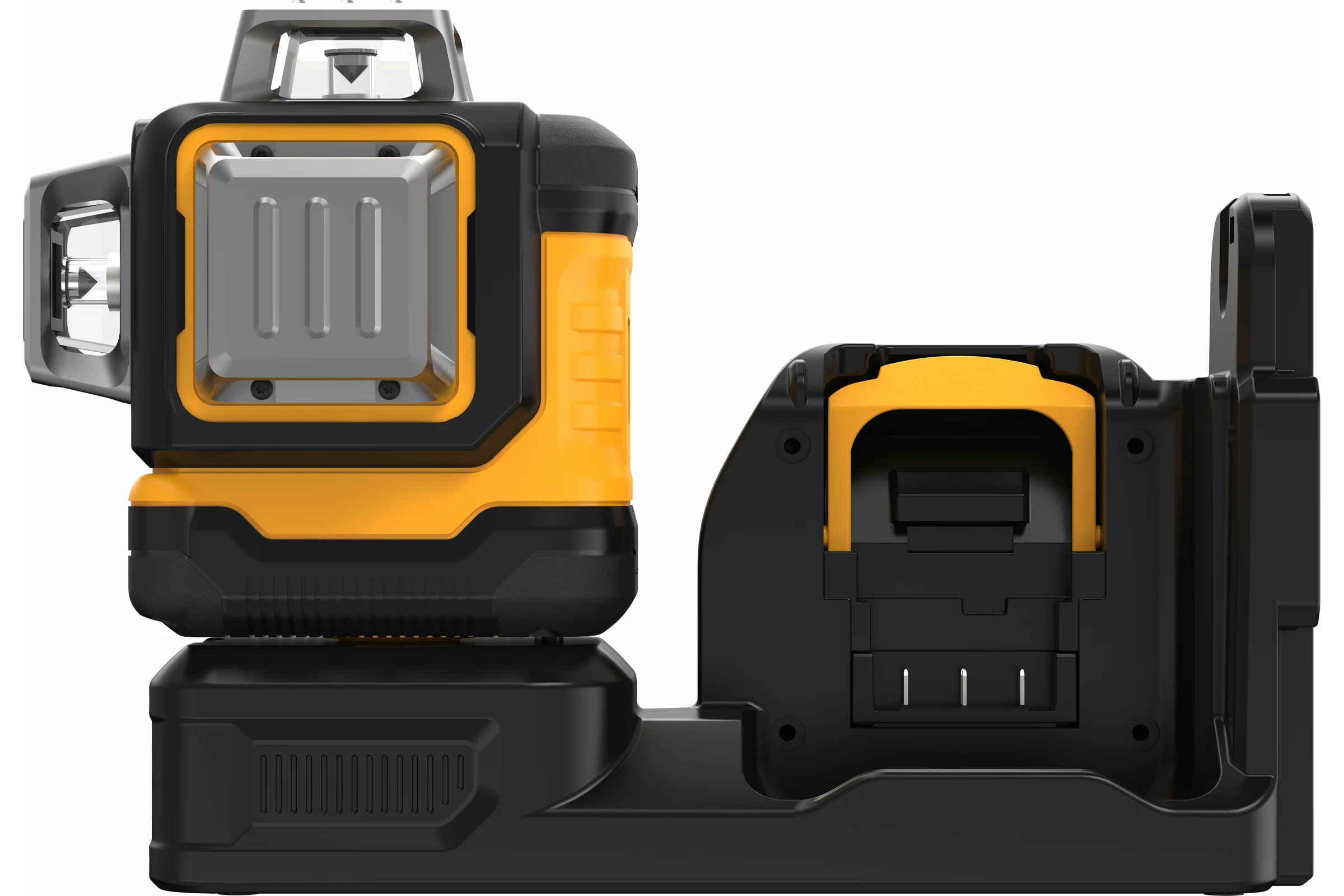 Самовыравнивающийся лазерный уровень DEWALT DCE089D1G18-QW