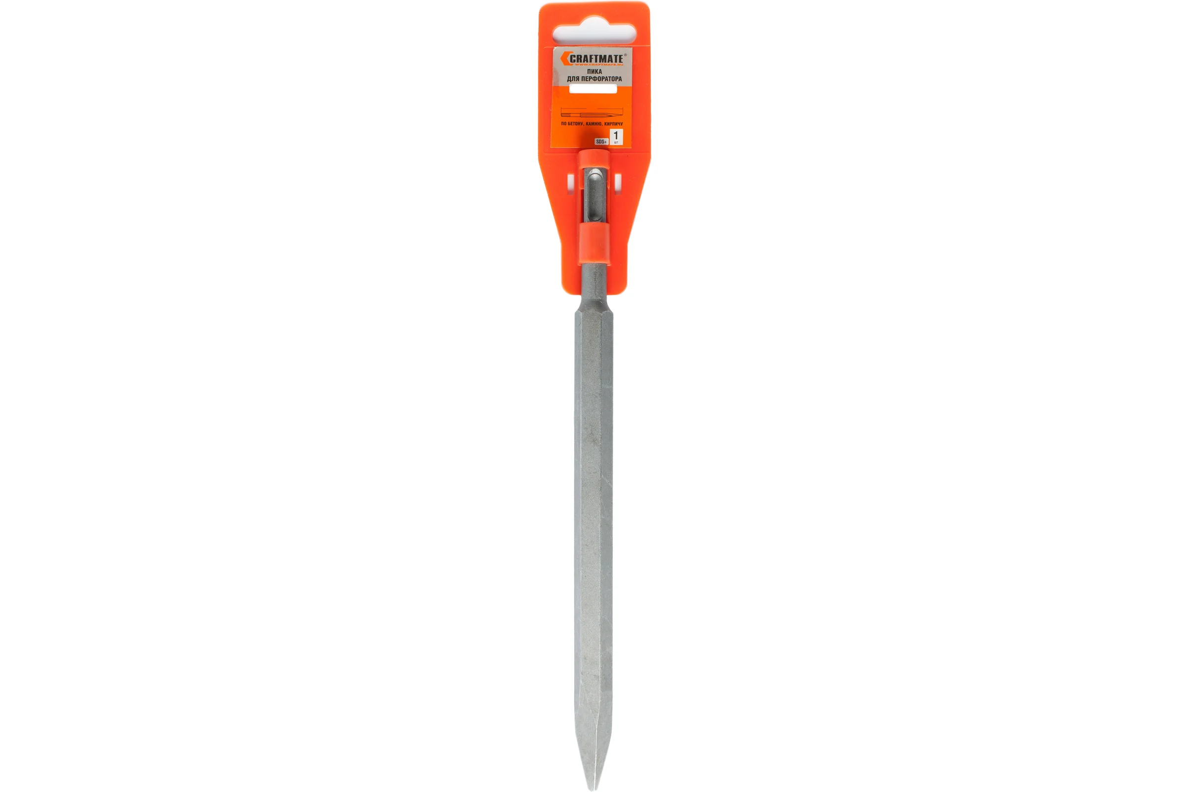 Пика (14х250 мм; SDS-PLUS) Novocraft NCC000014250