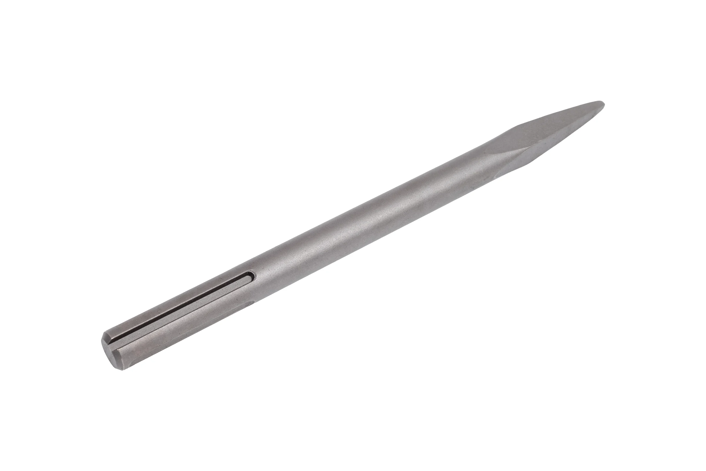 Пика (18х280 мм; SDS-MAX) Novocraft NCCMAX018280