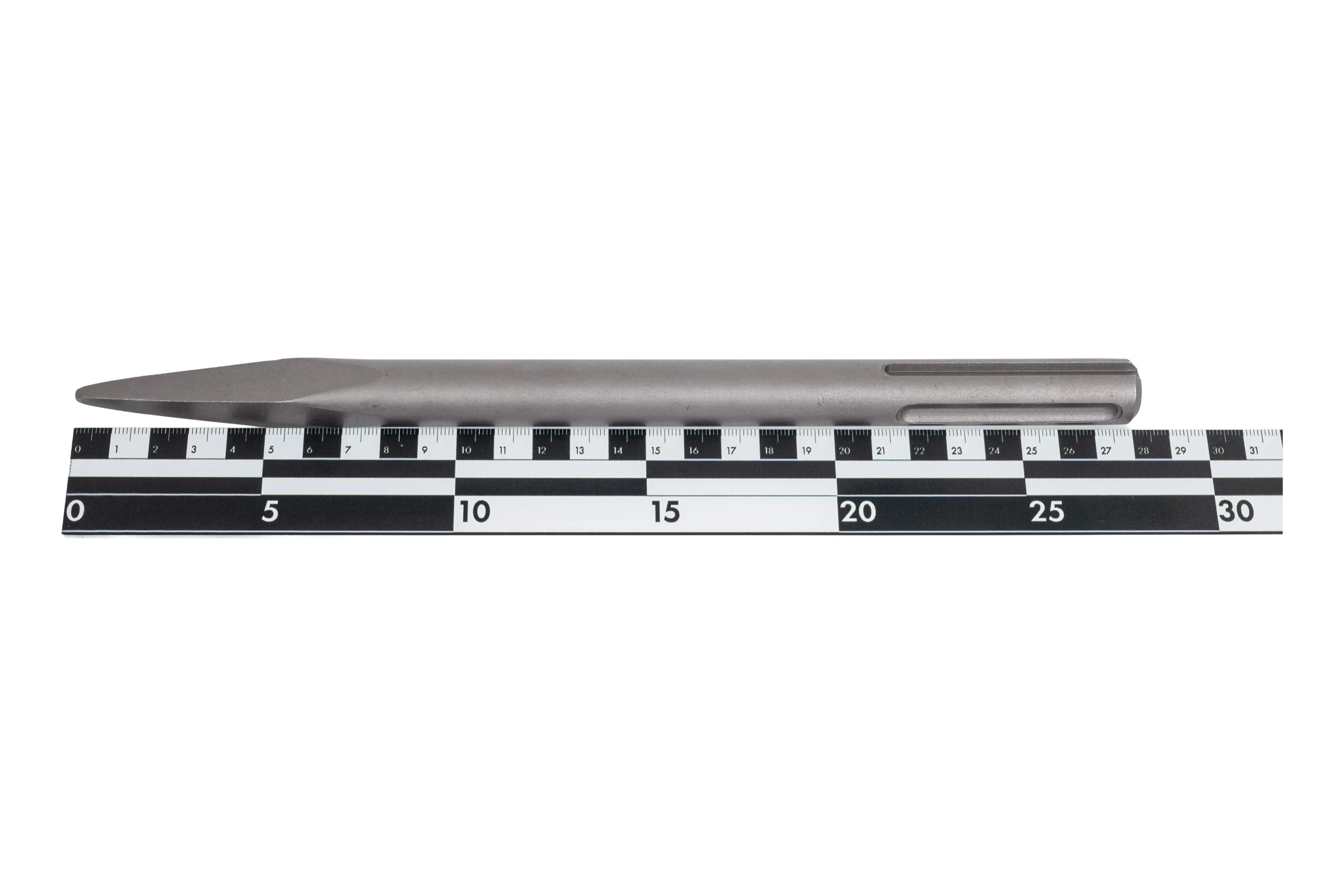 Пика (18х280 мм; SDS-MAX) Novocraft NCCMAX018280