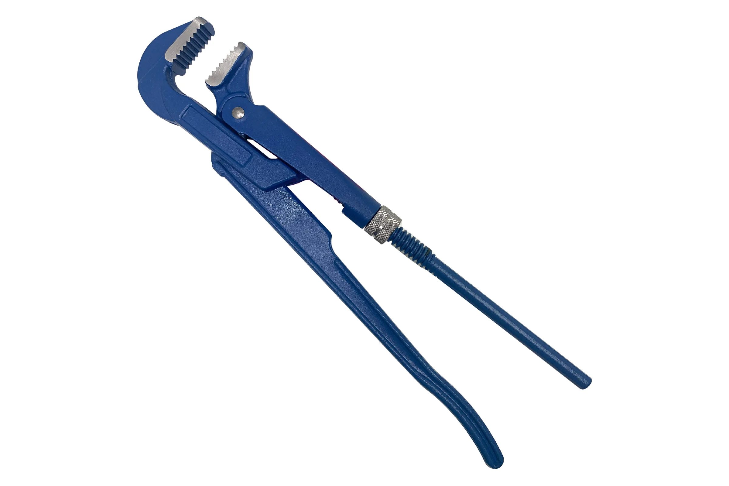 Ключ трубный рычажный WORKPRO 300 мм (12") WP302012