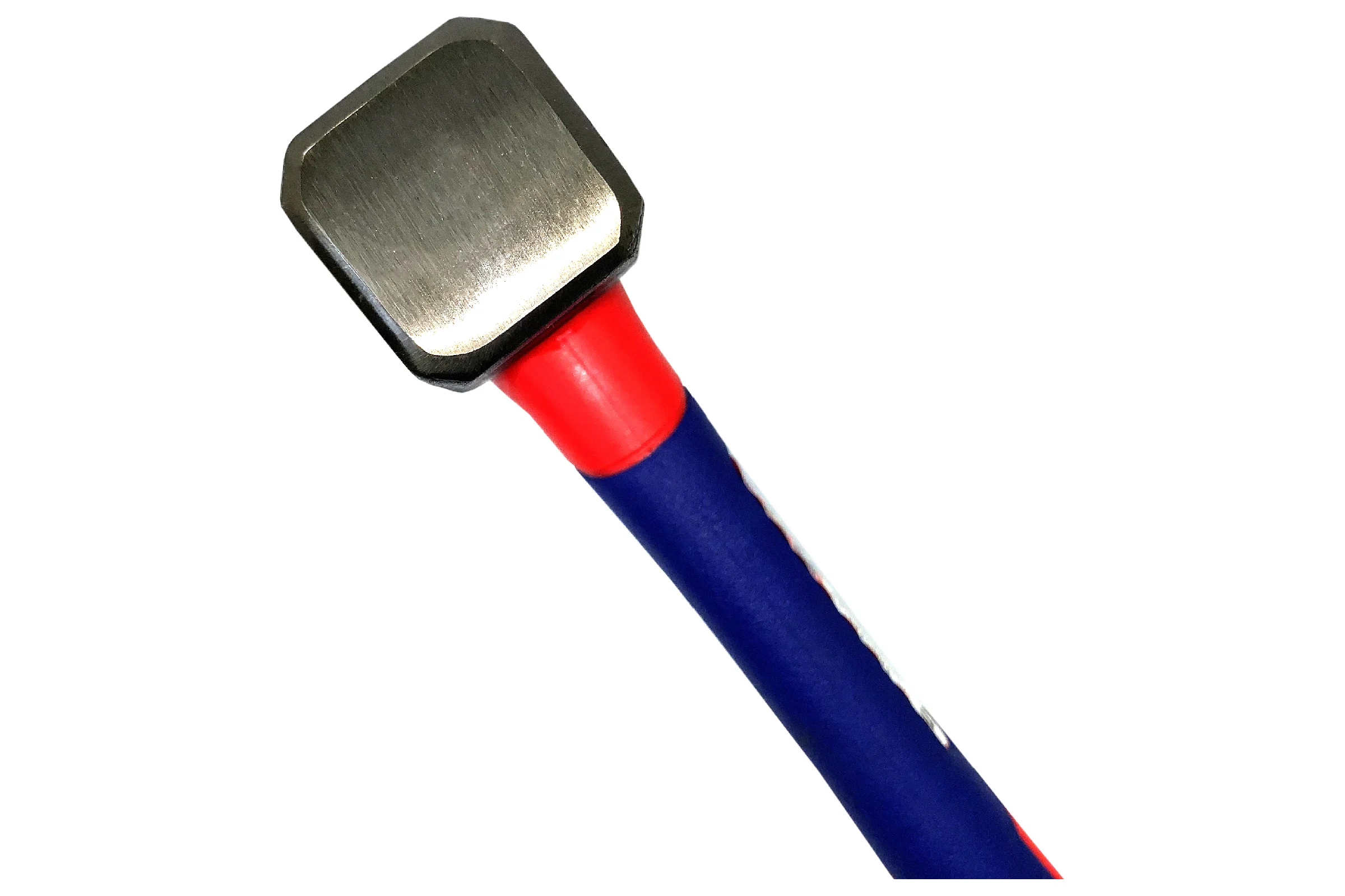Молоток механика с фибергласовой рукояткой WORKPRO 1000 г WP241045