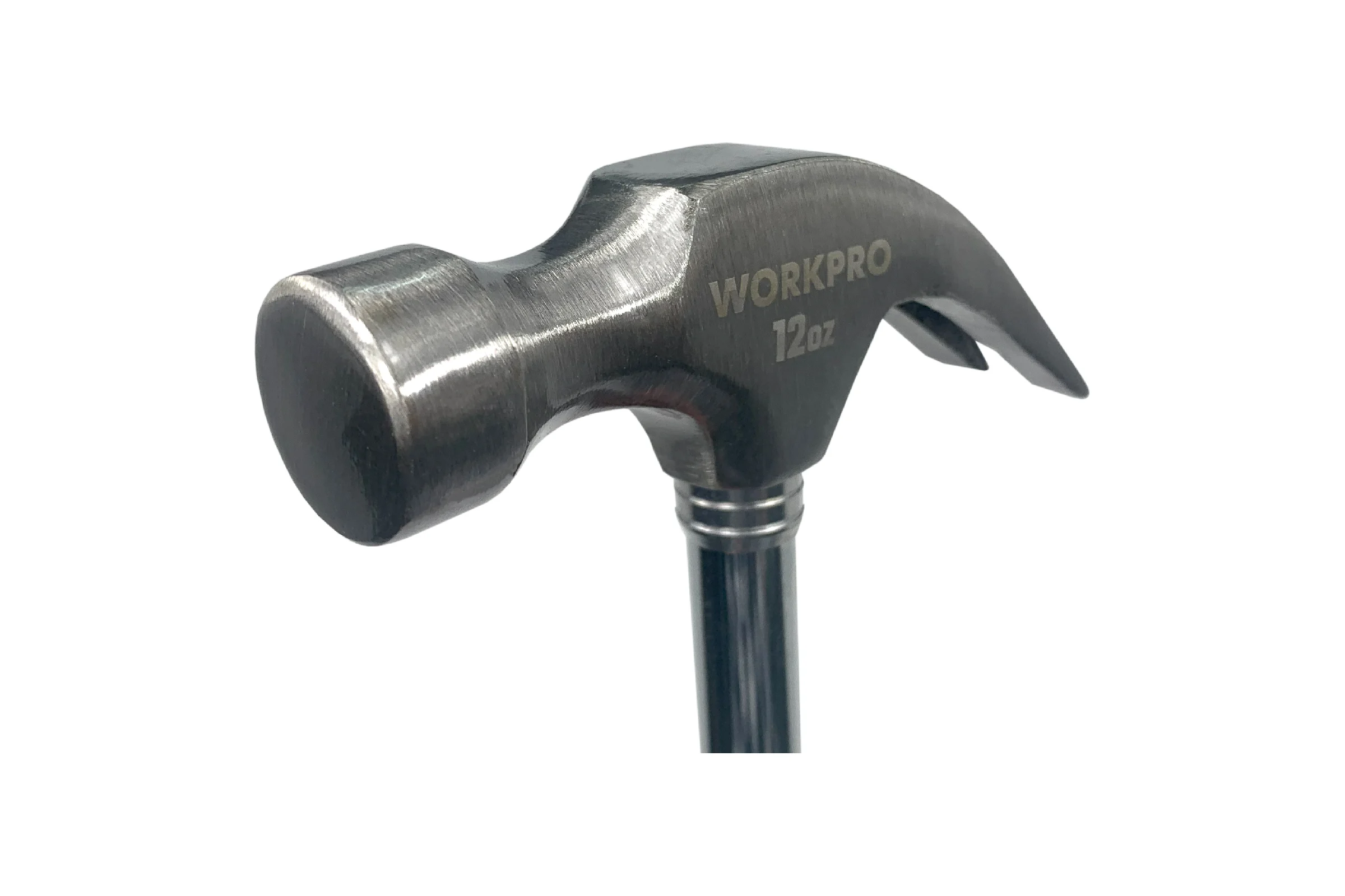 Молоток столярный с полой рукояткой WORKPRO 337 гр WP241002