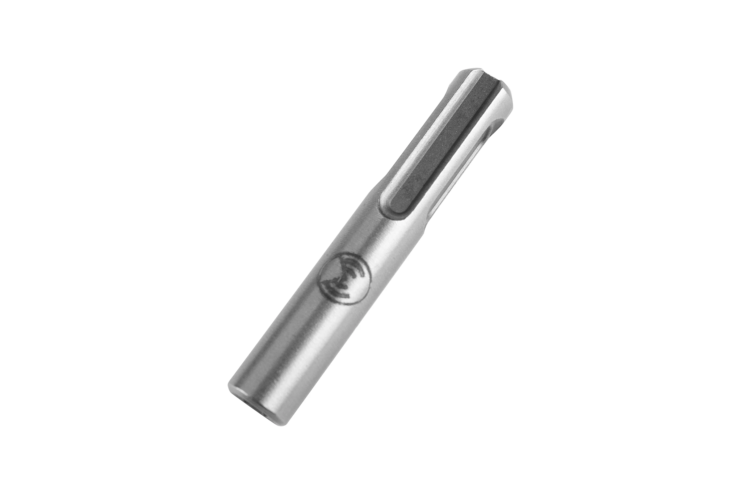 Адаптер для бит Basis SDS-plus – HEX 1/4" – 60 мм, магнитный Monogram 087-508