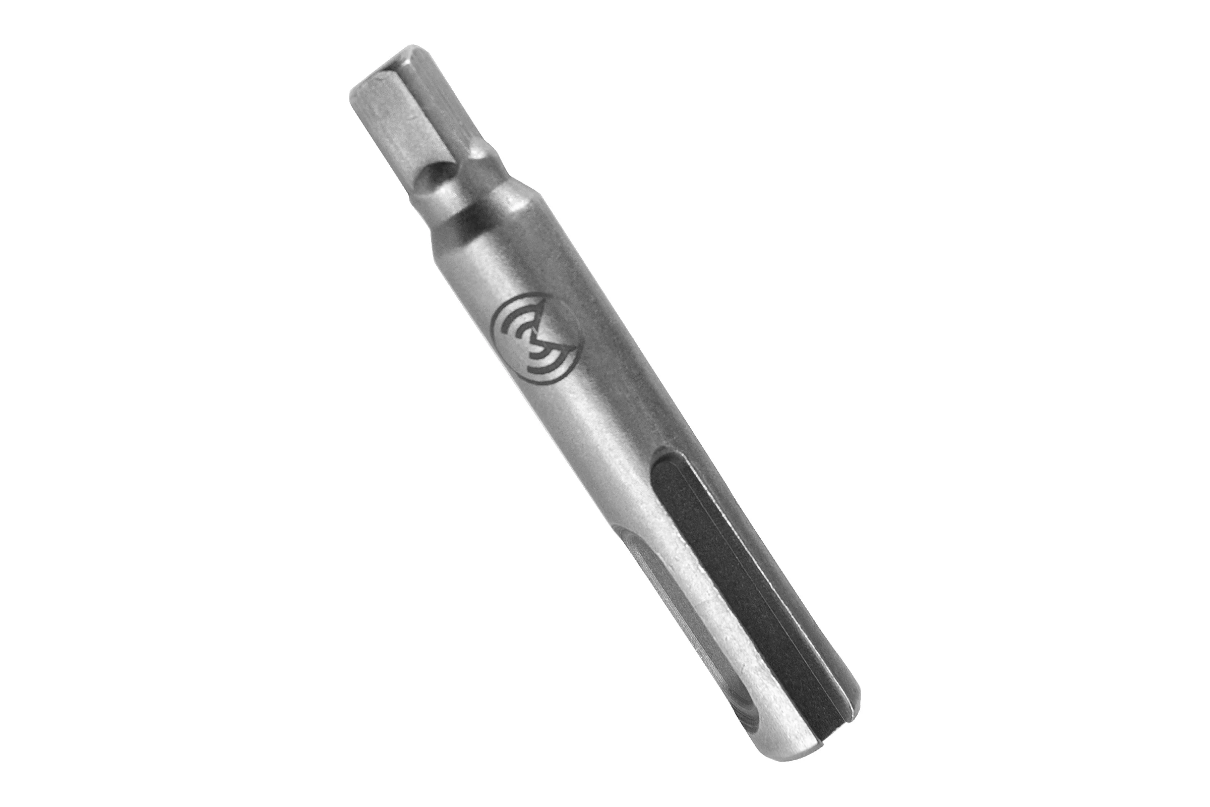Адаптер для головок Special SDS-plus – SQ 1/4" – 65 мм Monogram 087-478