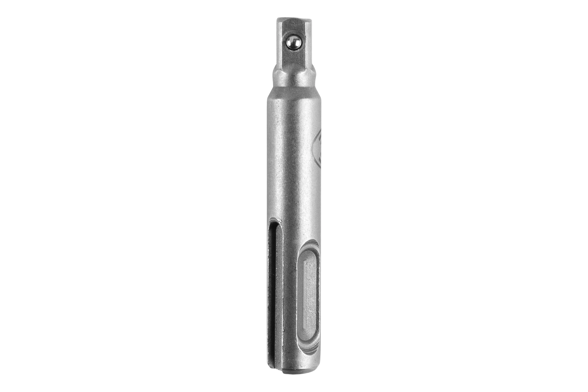 Адаптер для головок Special SDS-plus – SQ 1/4" – 65 мм Monogram 087-478