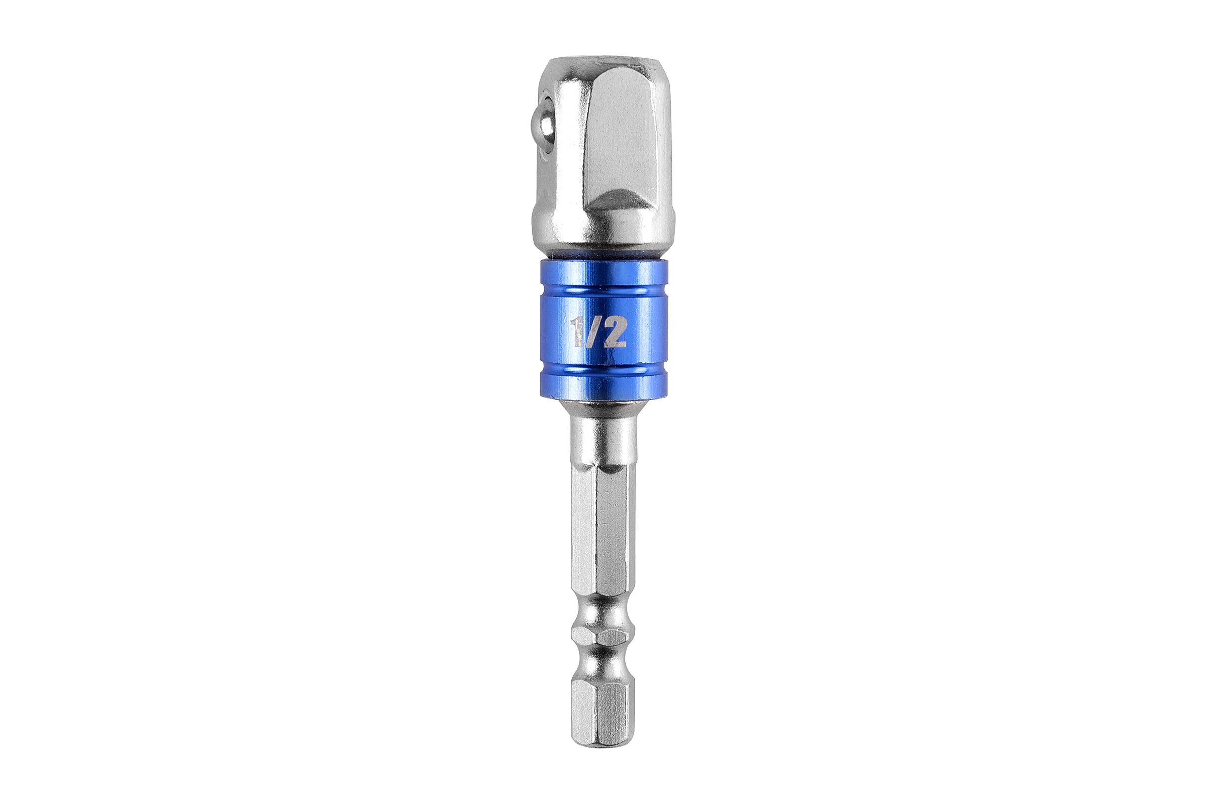 Адаптер для головок Special HEX 1/4" – SQ 1/2" – 73 мм Monogram 087-461