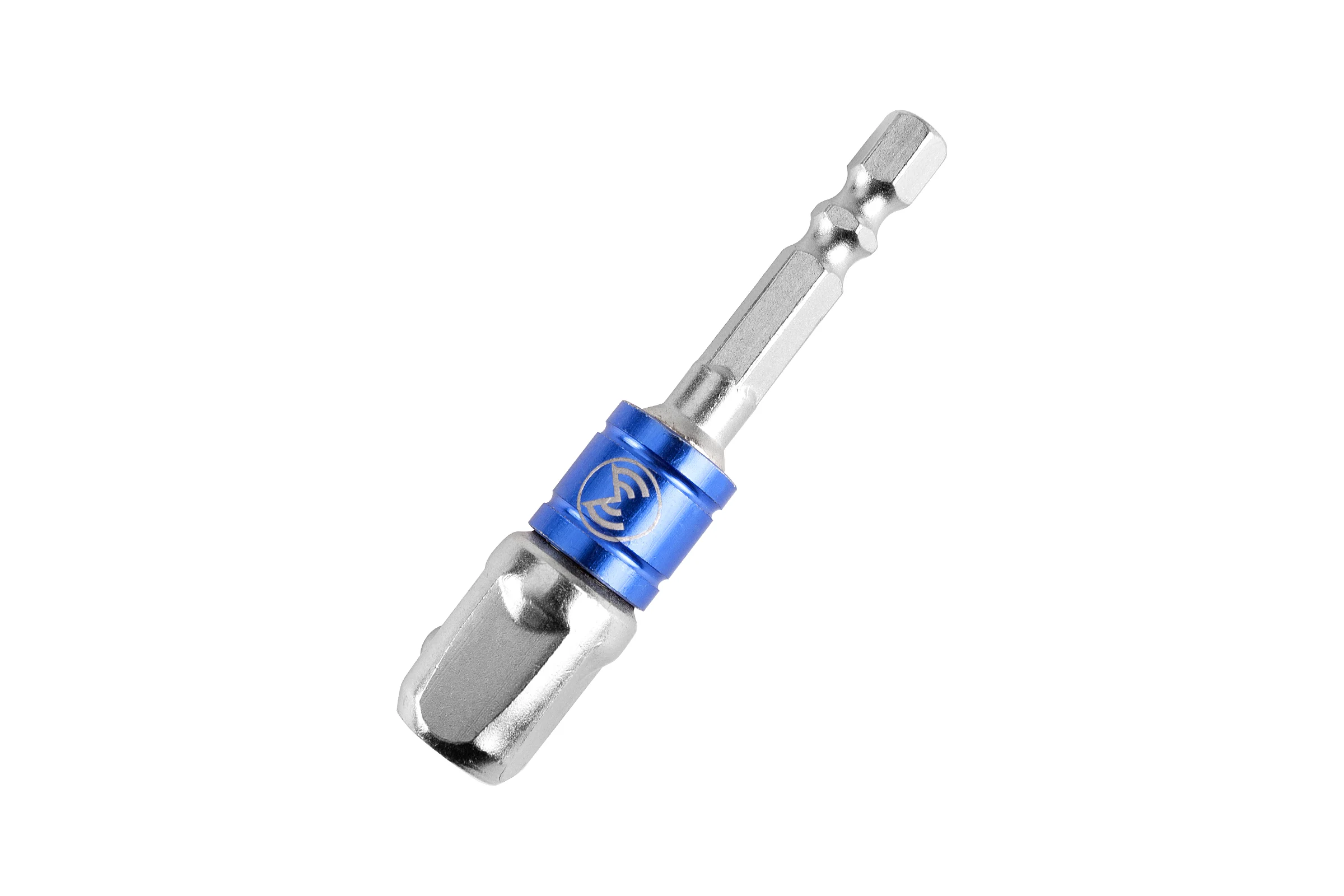 Адаптер для головок Special HEX 1/4" – SQ 1/2" – 73 мм Monogram 087-461