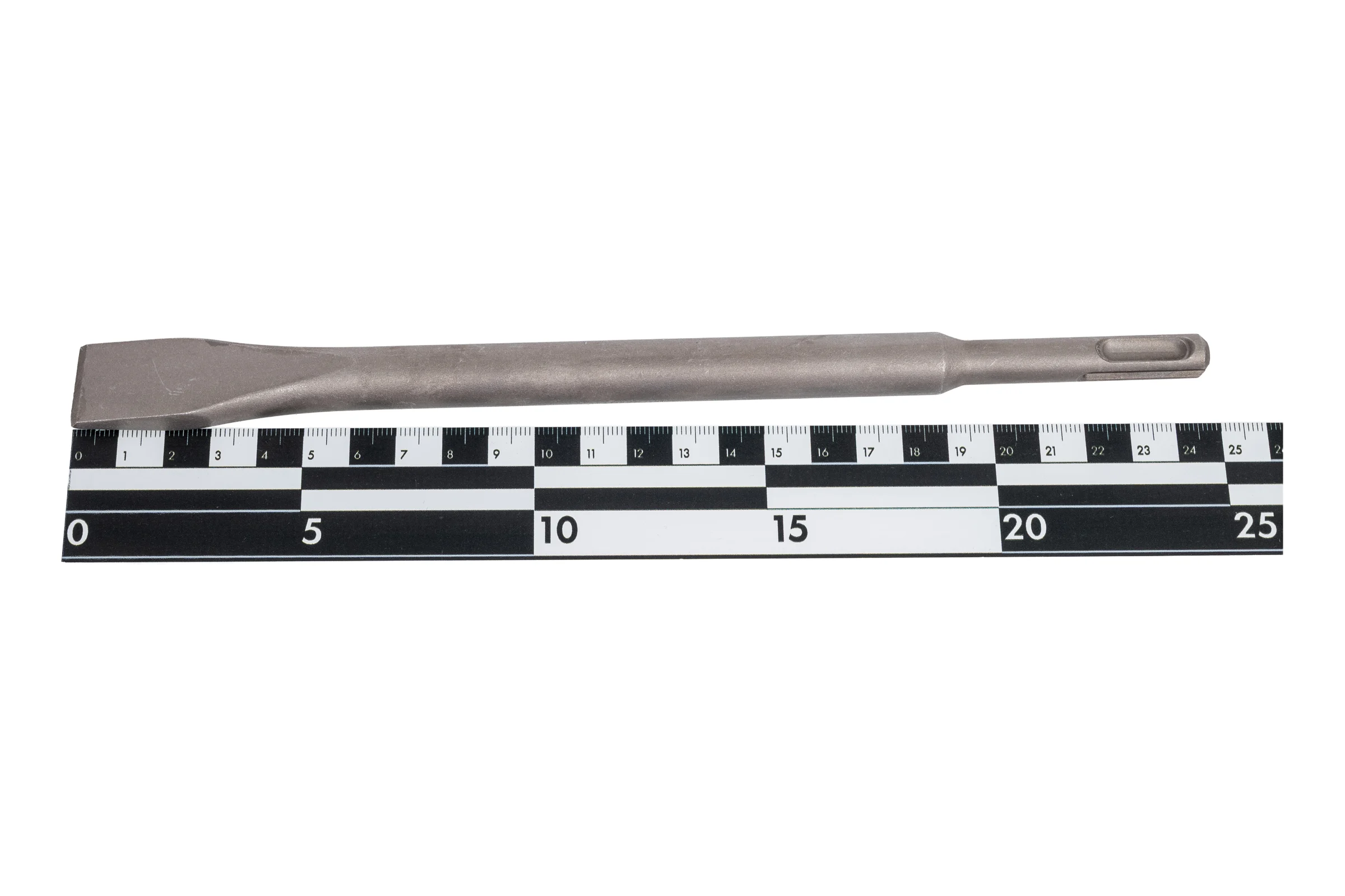 Долото для перфоратора SDS PLUS CP-14X250X20 Villager 060628